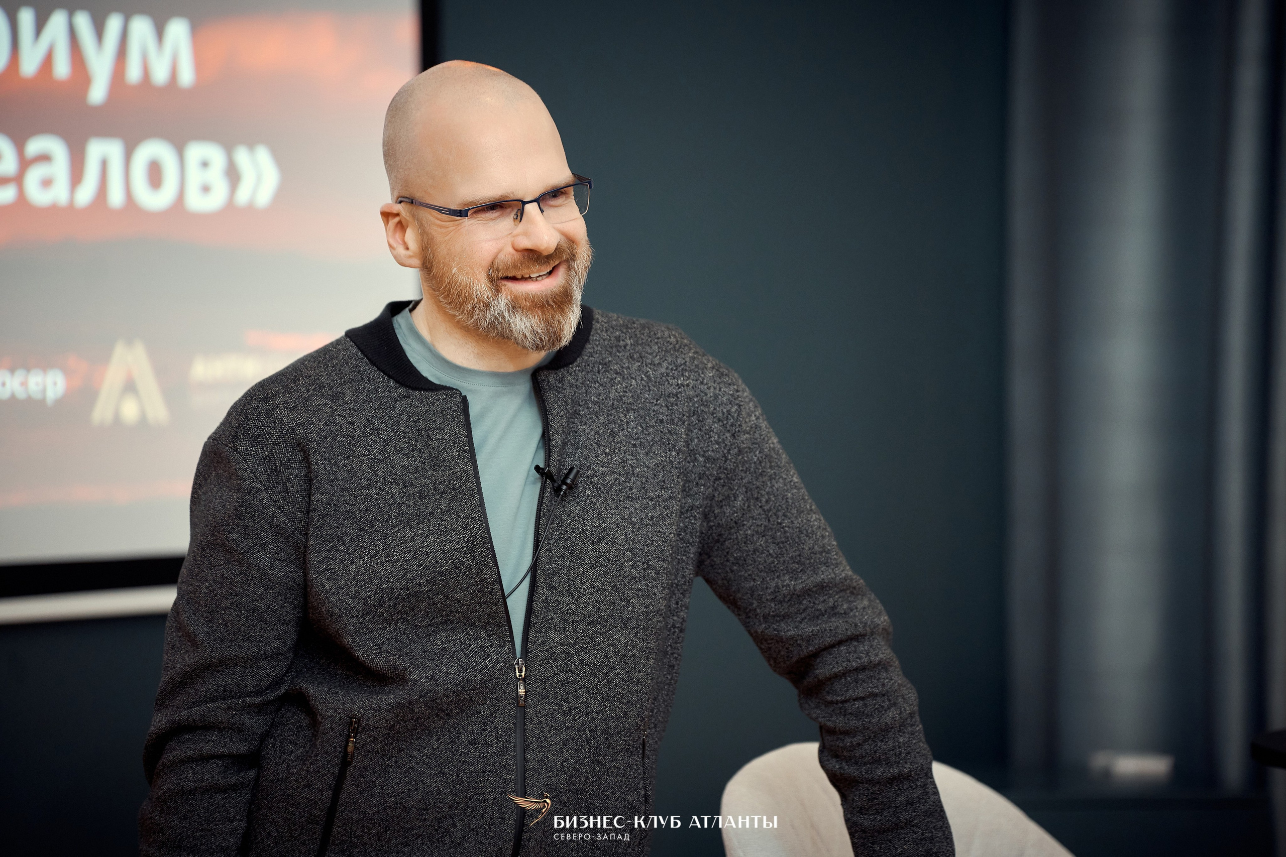 Бизнес встречи. Репортажный фотограф СПБ Владимир Шишов