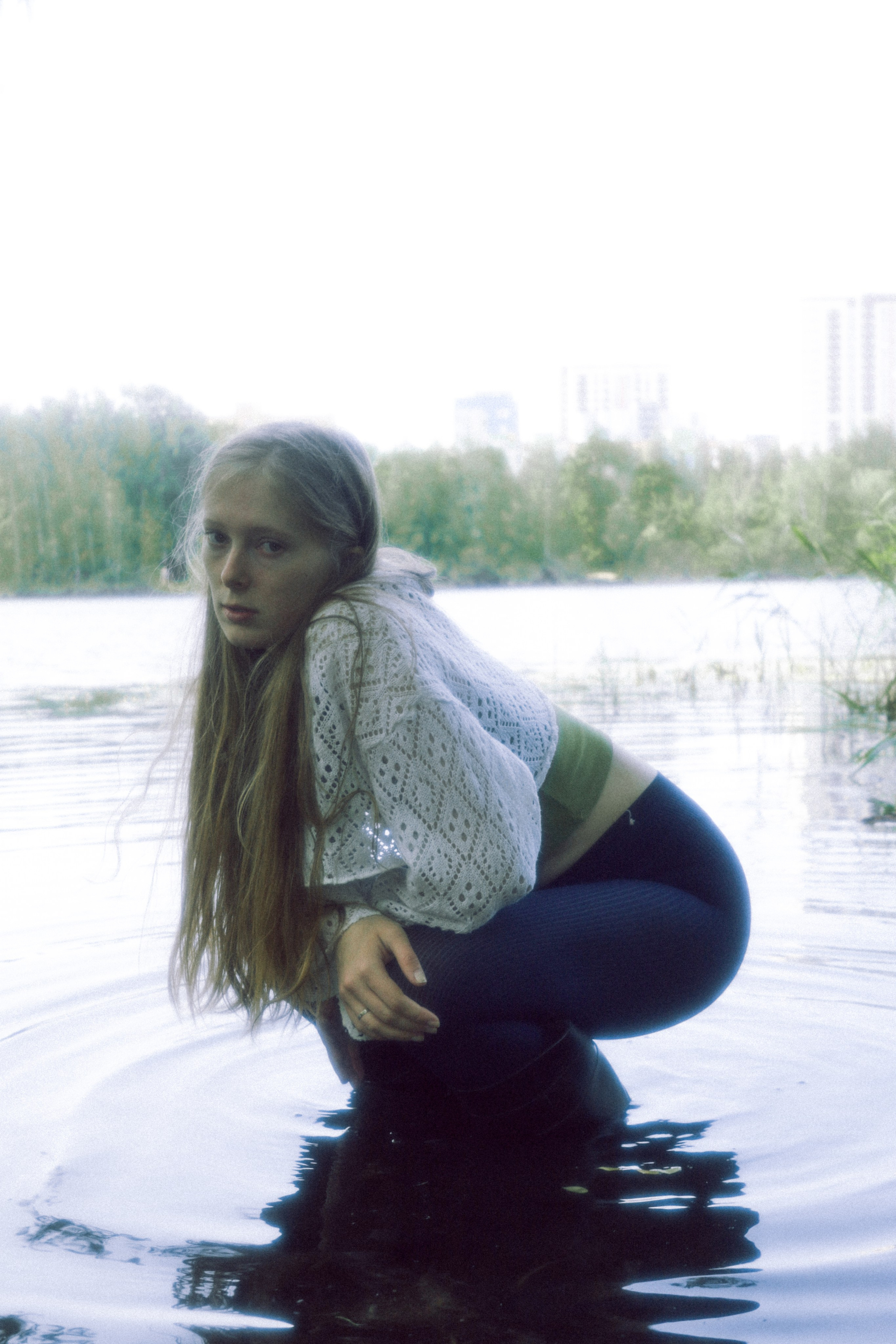 Redcow. Фотограф Мурманск | Нижний Новгород • Анна Хижняк