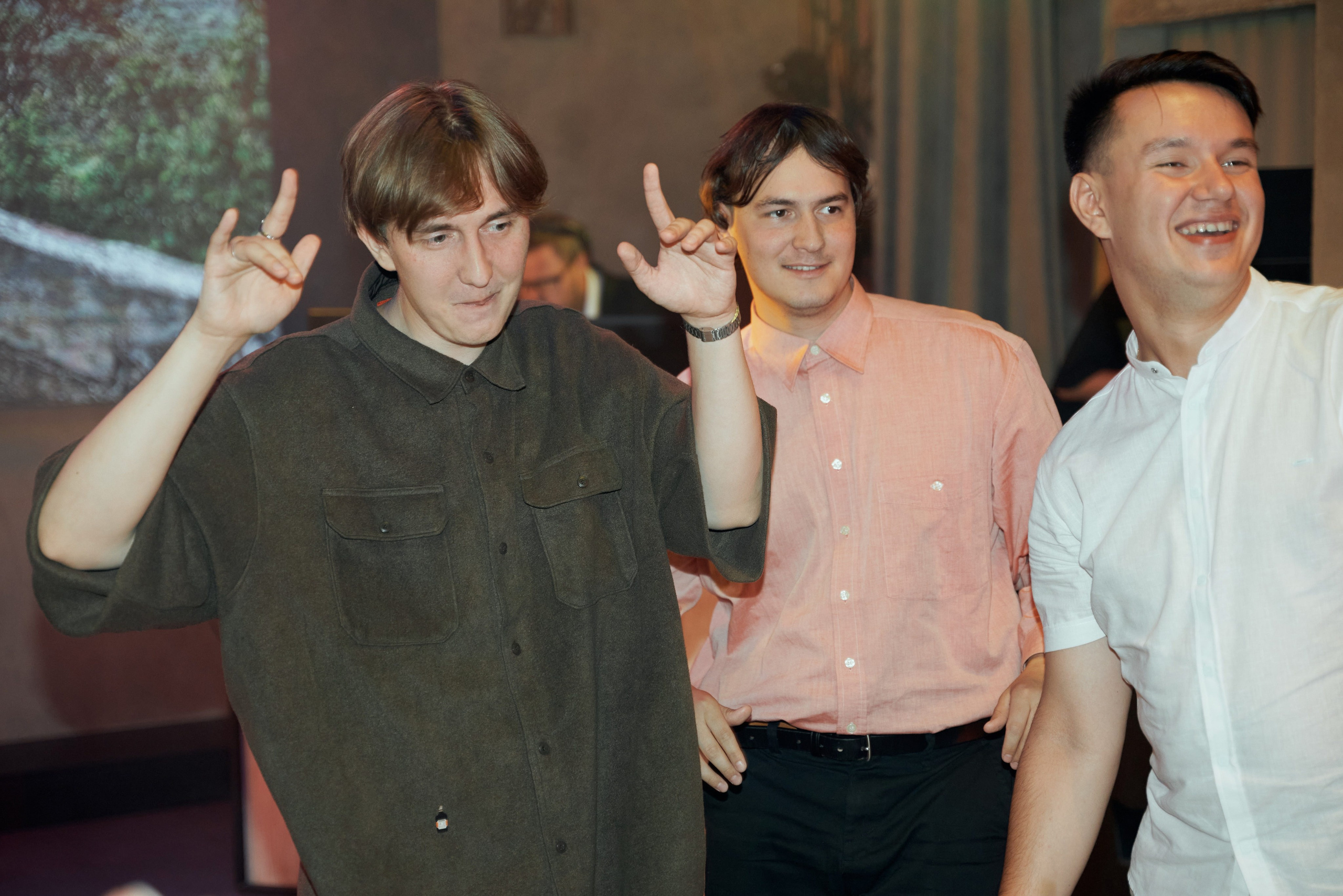 Дарья и Дмитрий. Свадебный фотограф Александр Браво