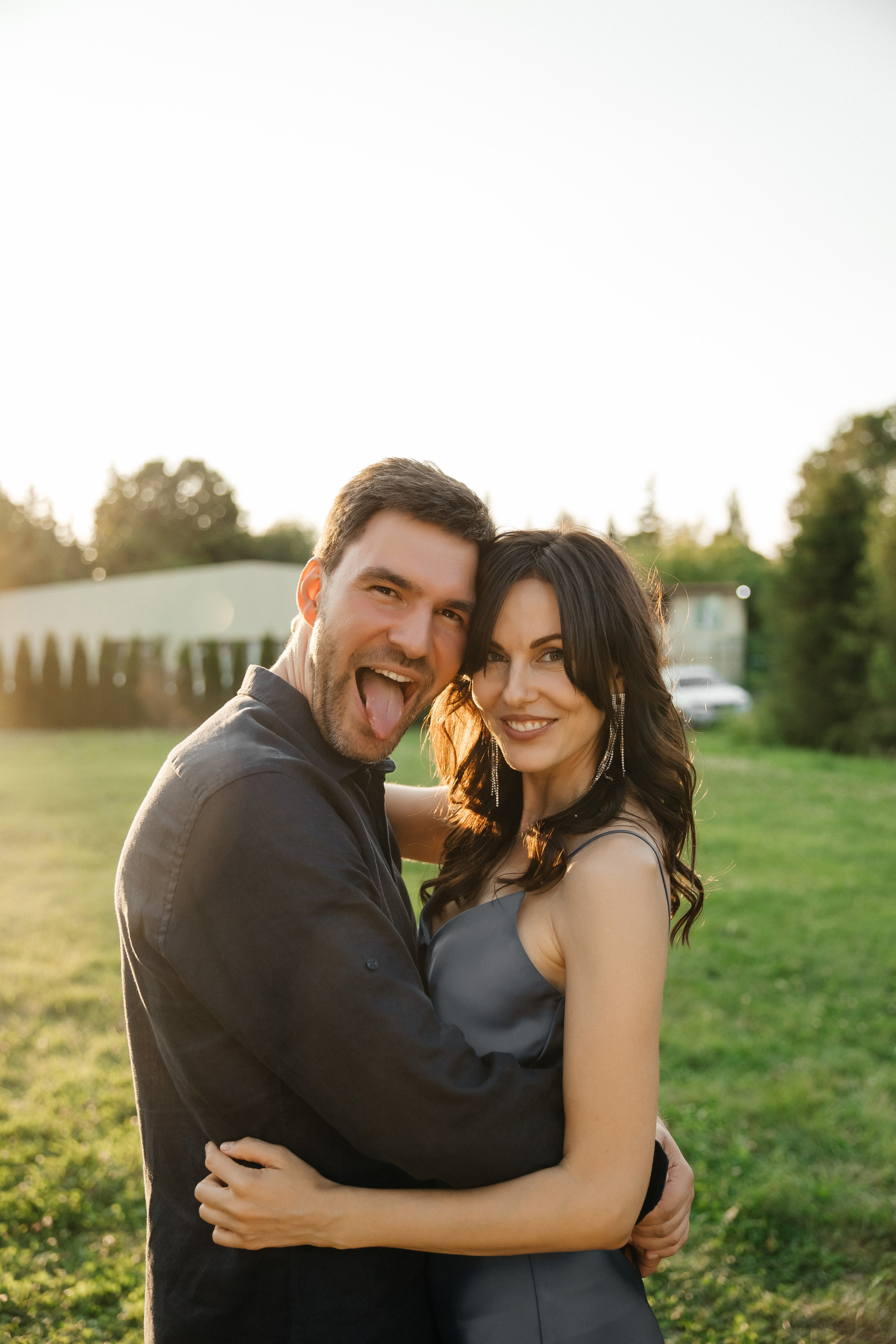 Владислав & Наталья. Свадебный и семейный фотограф в Краснодар, Россия