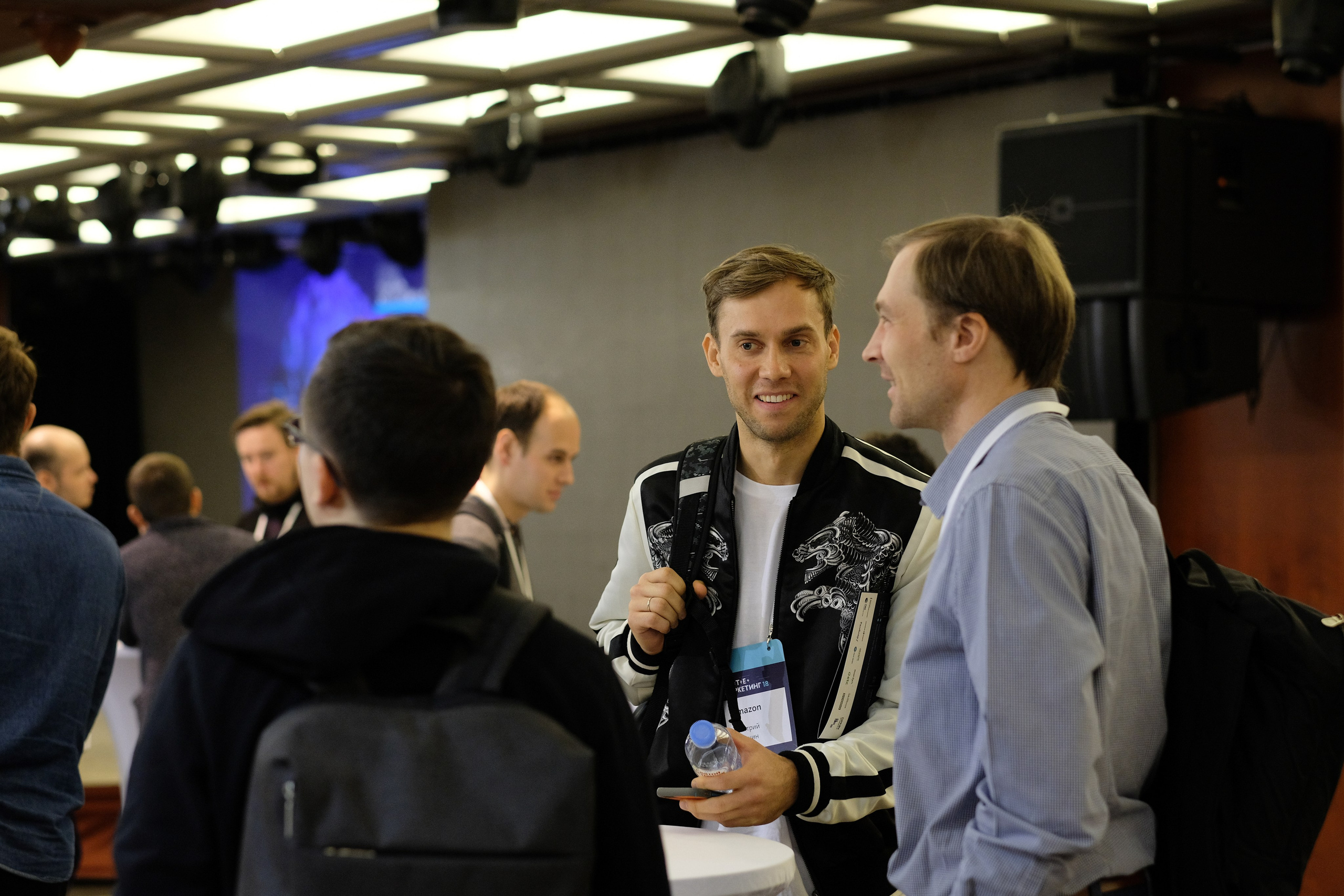 Матемаркетинг — 7 ноября 2018. Фотобанк Матемаркетинг