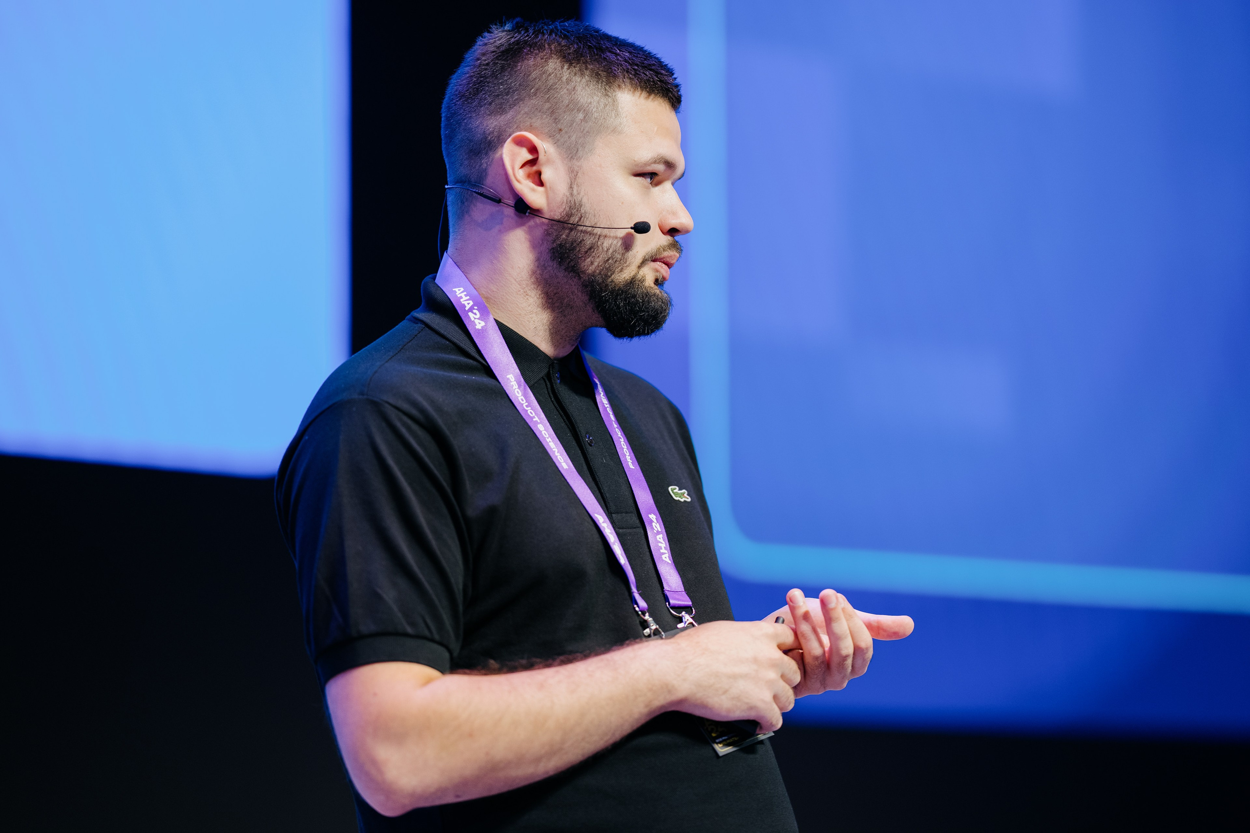 Aha! — 6 июня 2024. Фотобанк Матемаркетинг