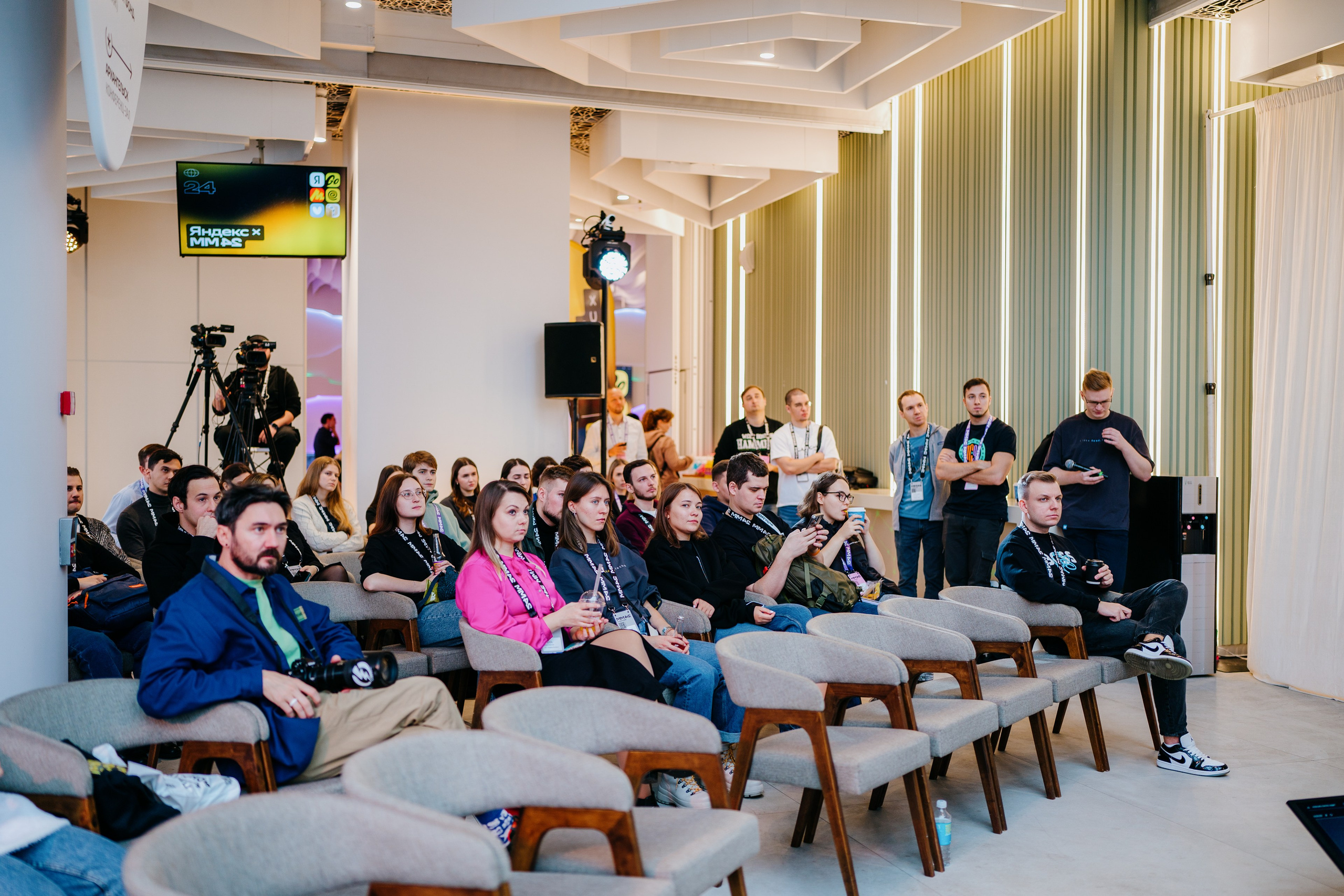 Матемаркетинг — 7–8 ноября 2024. Фотобанк Матемаркетинг