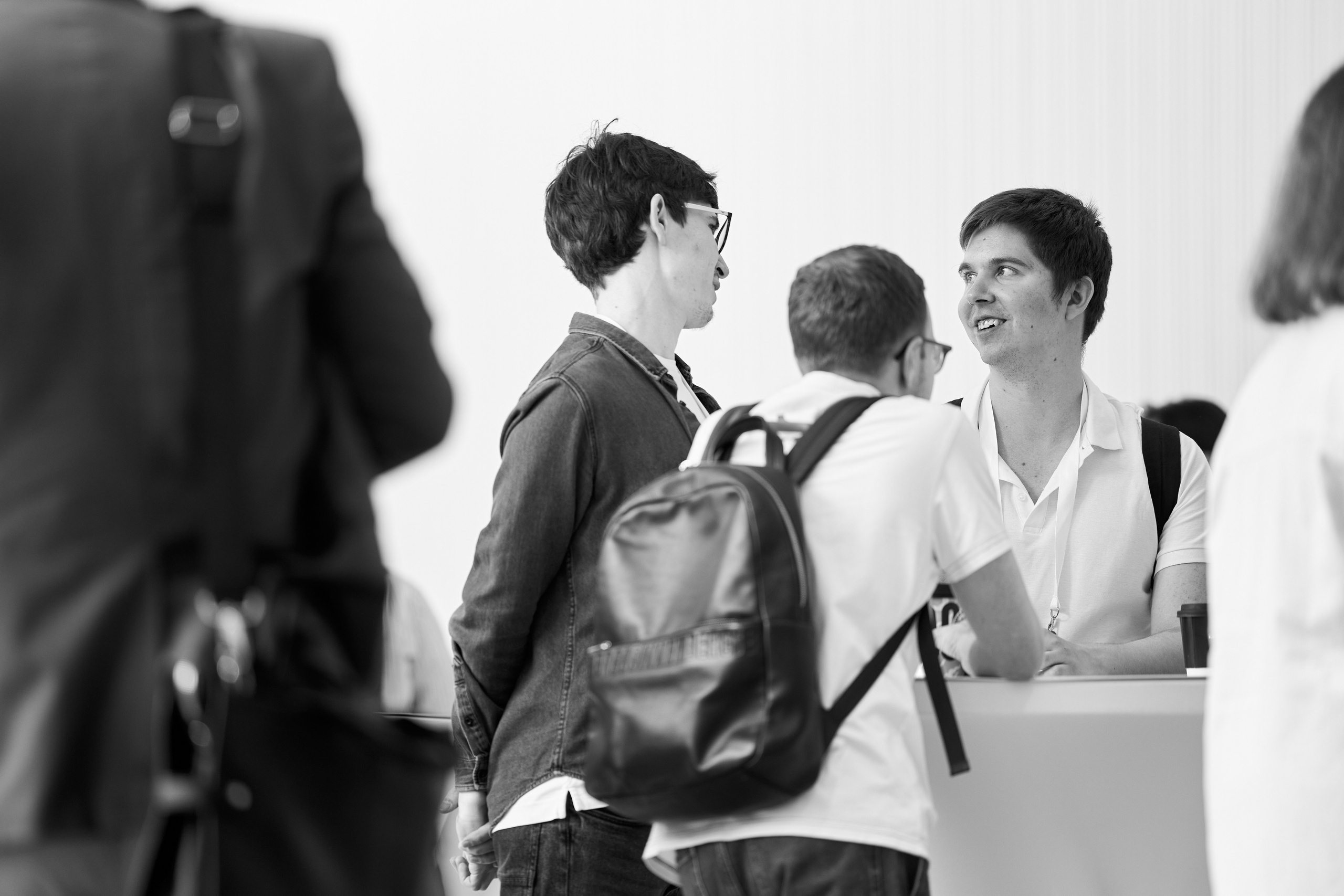 Aha! — 29–30 мая 2025. Фотобанк Матемаркетинг