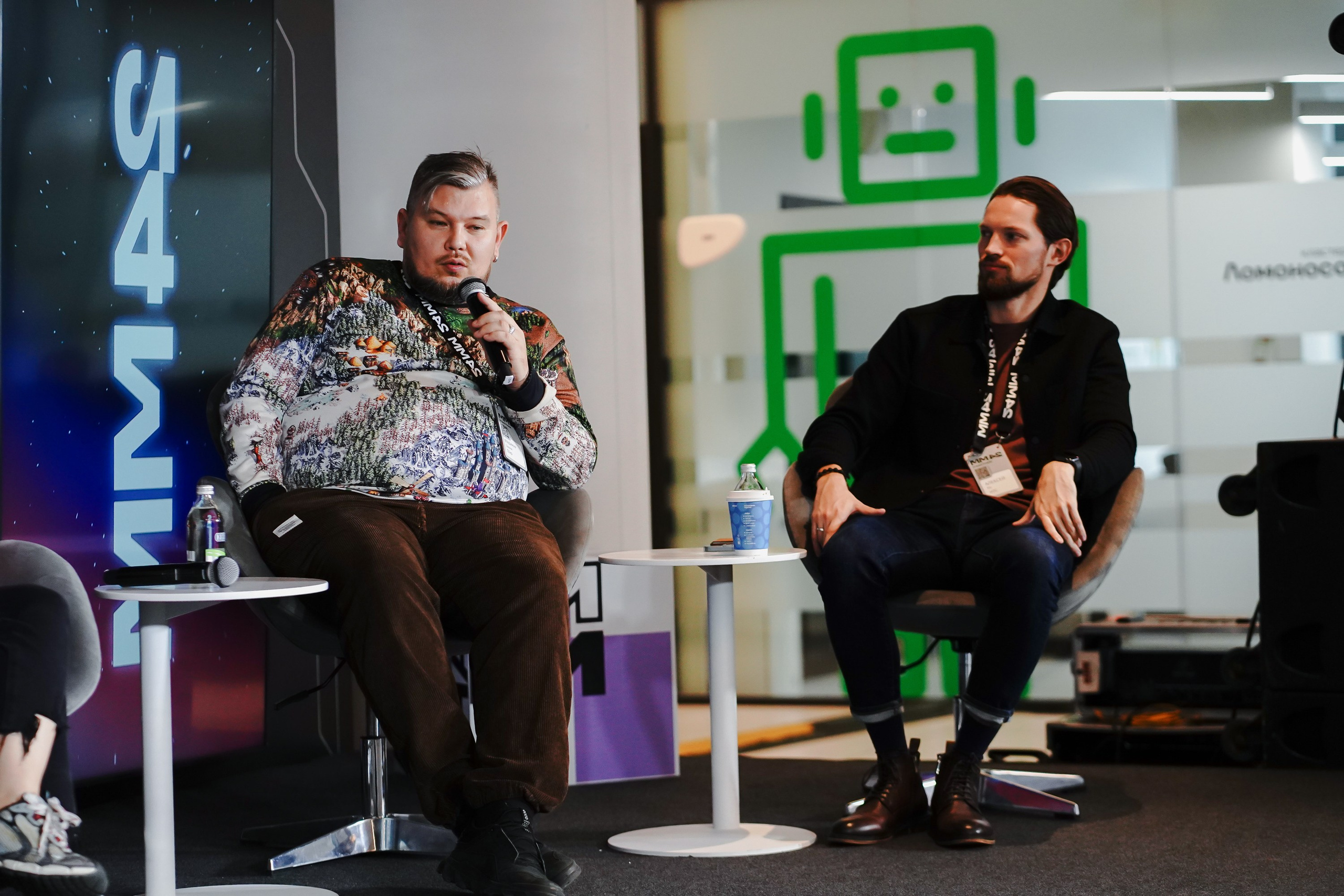 Матемаркетинг — 7–8 ноября 2024. Фотобанк Матемаркетинг