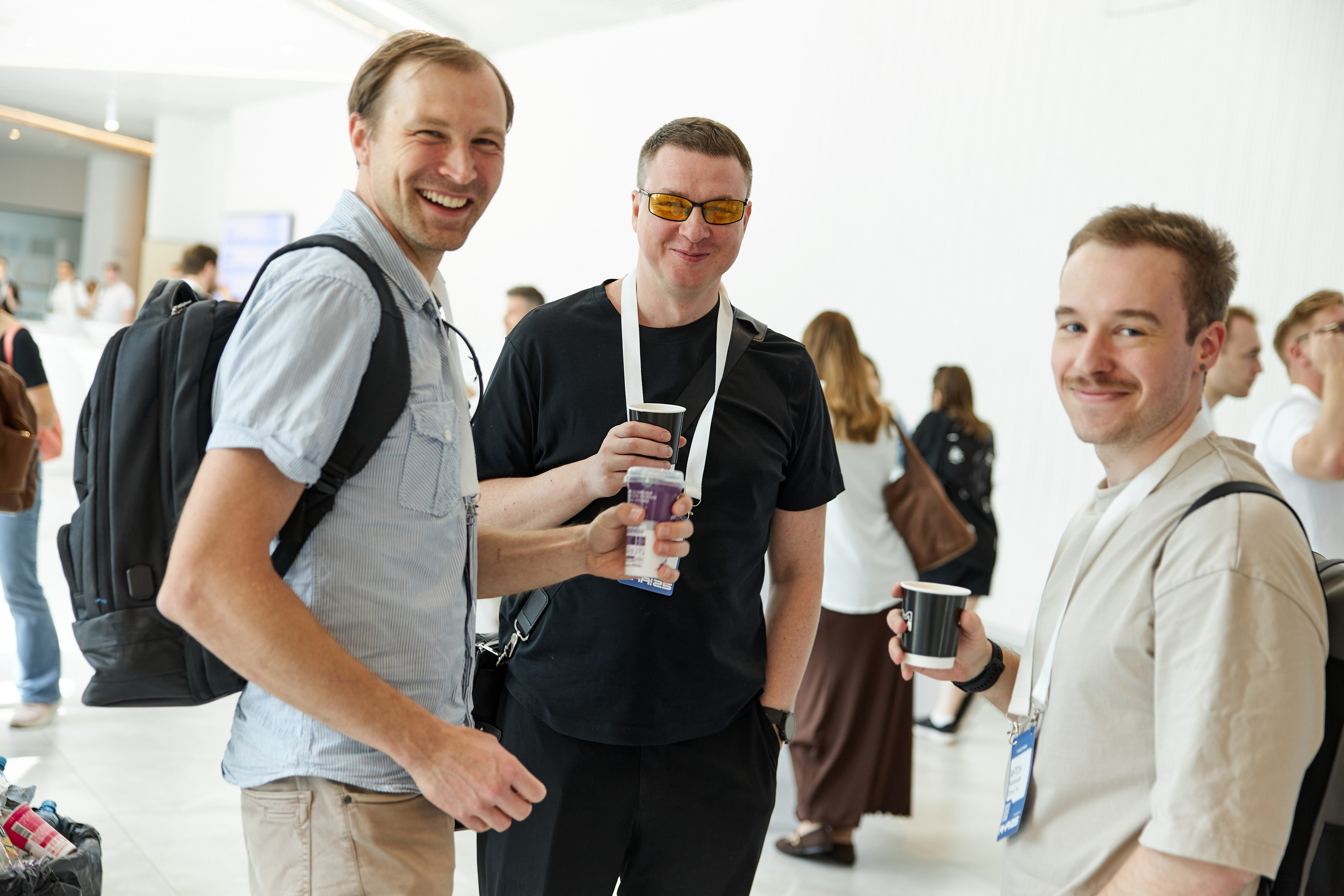 Aha! — 29–30 мая 2025. Фотобанк Матемаркетинг