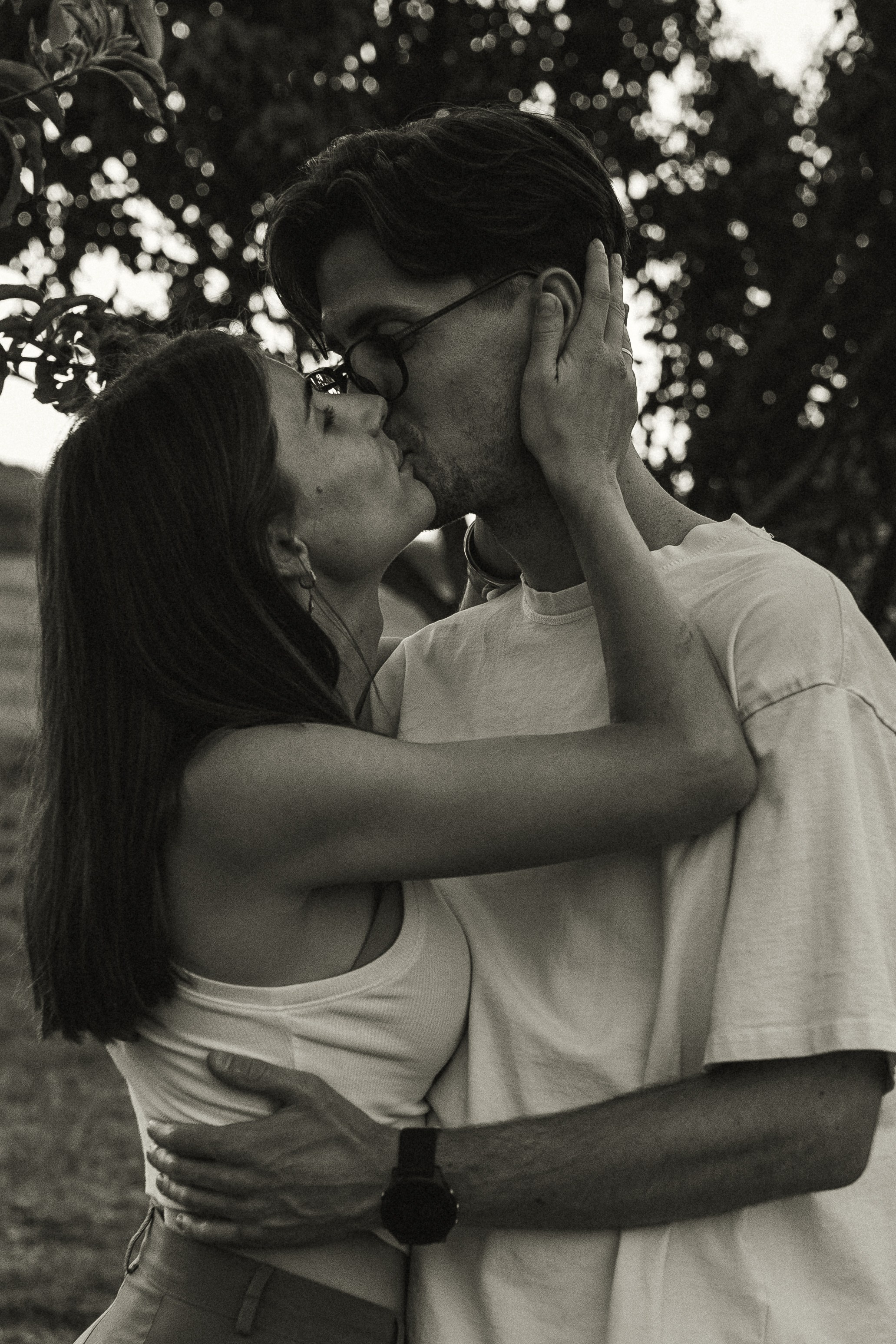 Миша Таня и Лев на ферме. Семейный фотограф в Новороссийске и Анапе Александра Яковлева