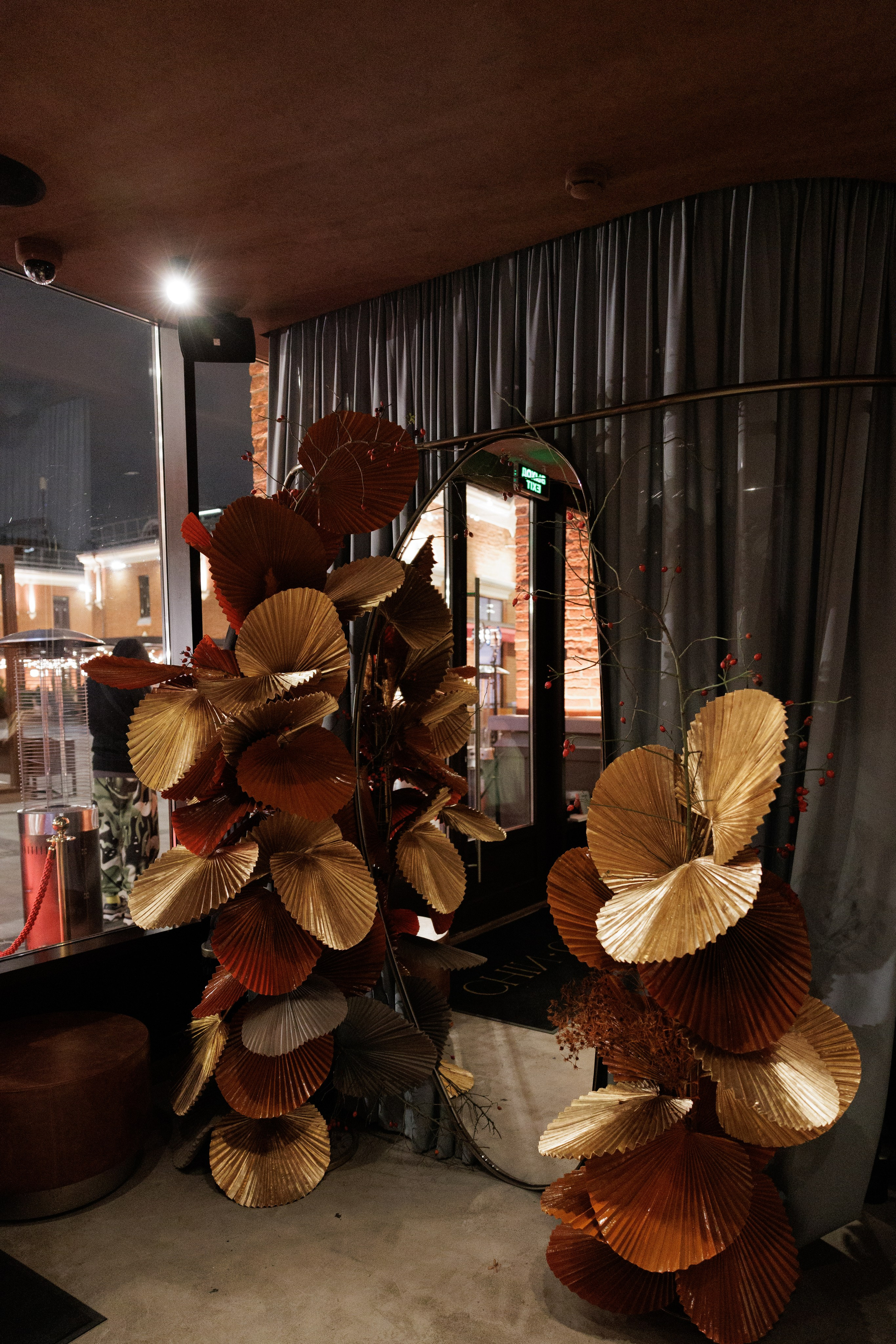 Открытие Ресторана CHIN CHIN. Светский фотограф — Анисина Ирина