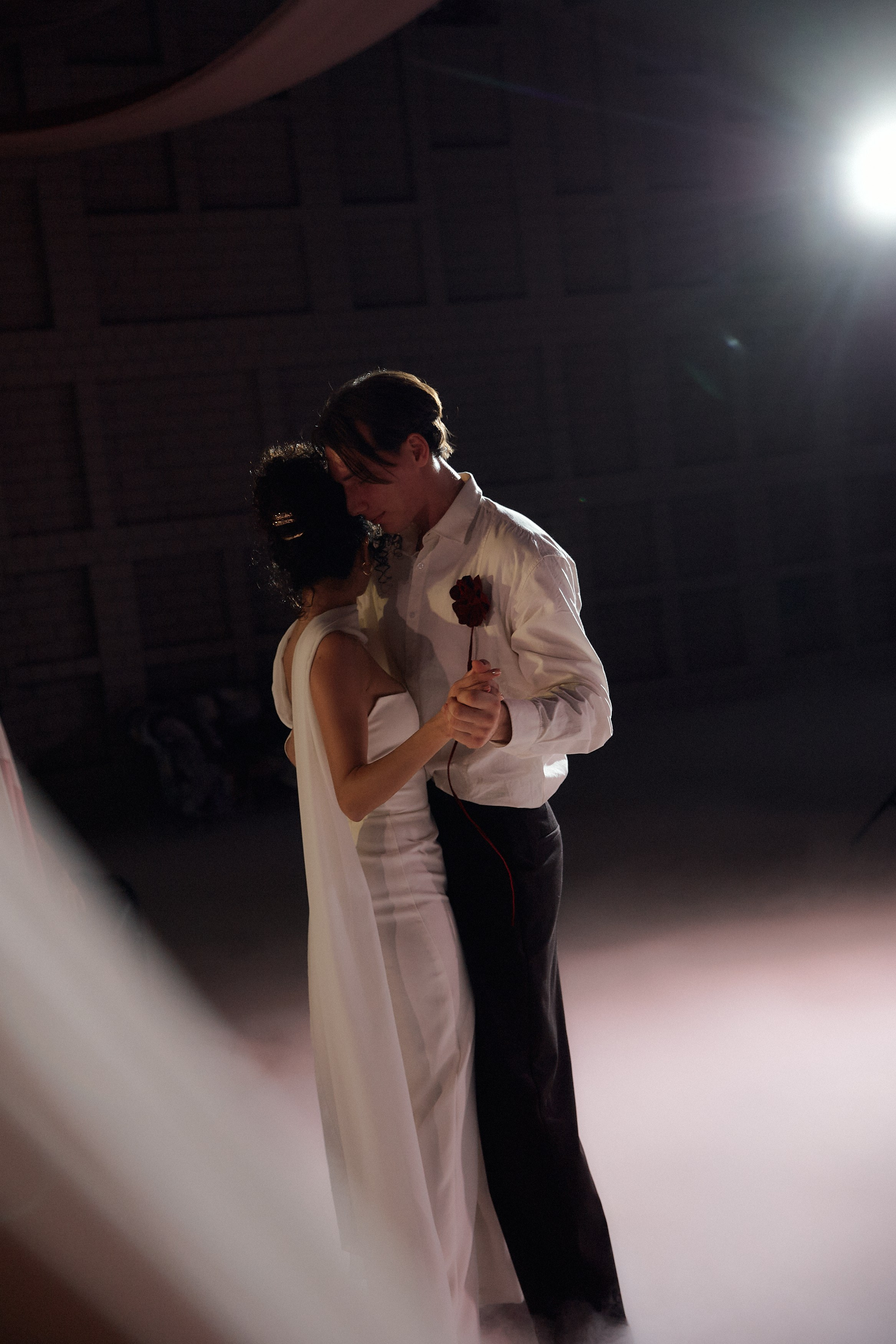 Егор и Карина. Свадебный фотограф в Сургуте Иванов Павел