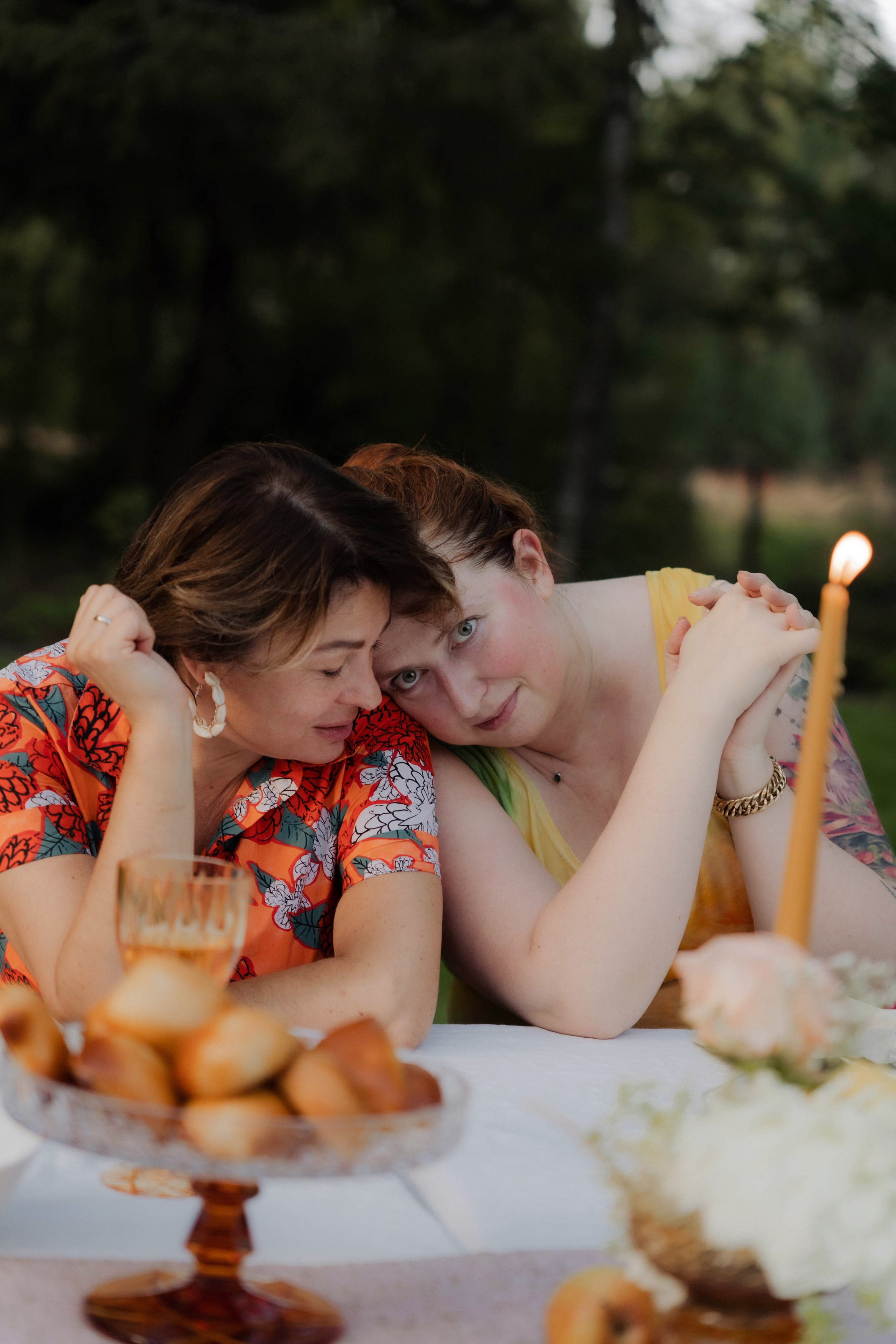 День рождения Марии. ФОТОГРАФ КСЕНИЯ СОСНОВСКАЯ