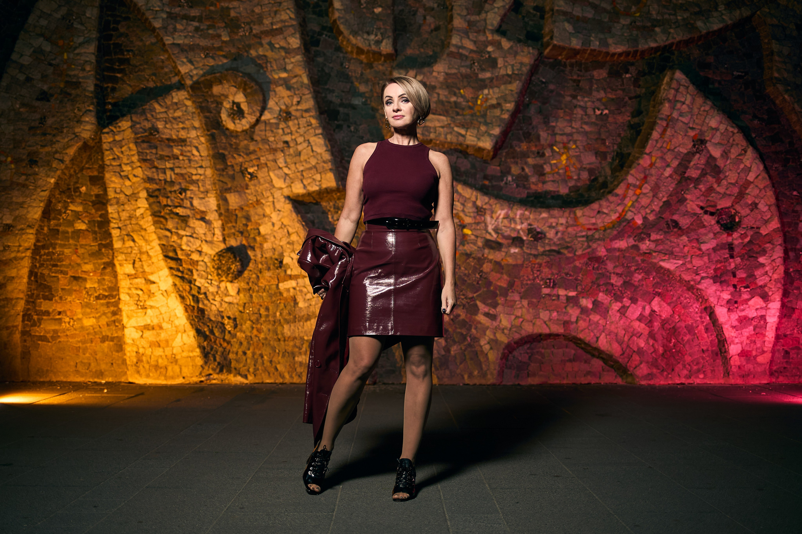 Портрет. Фотограф Михаил Коган — Москва 89267284460