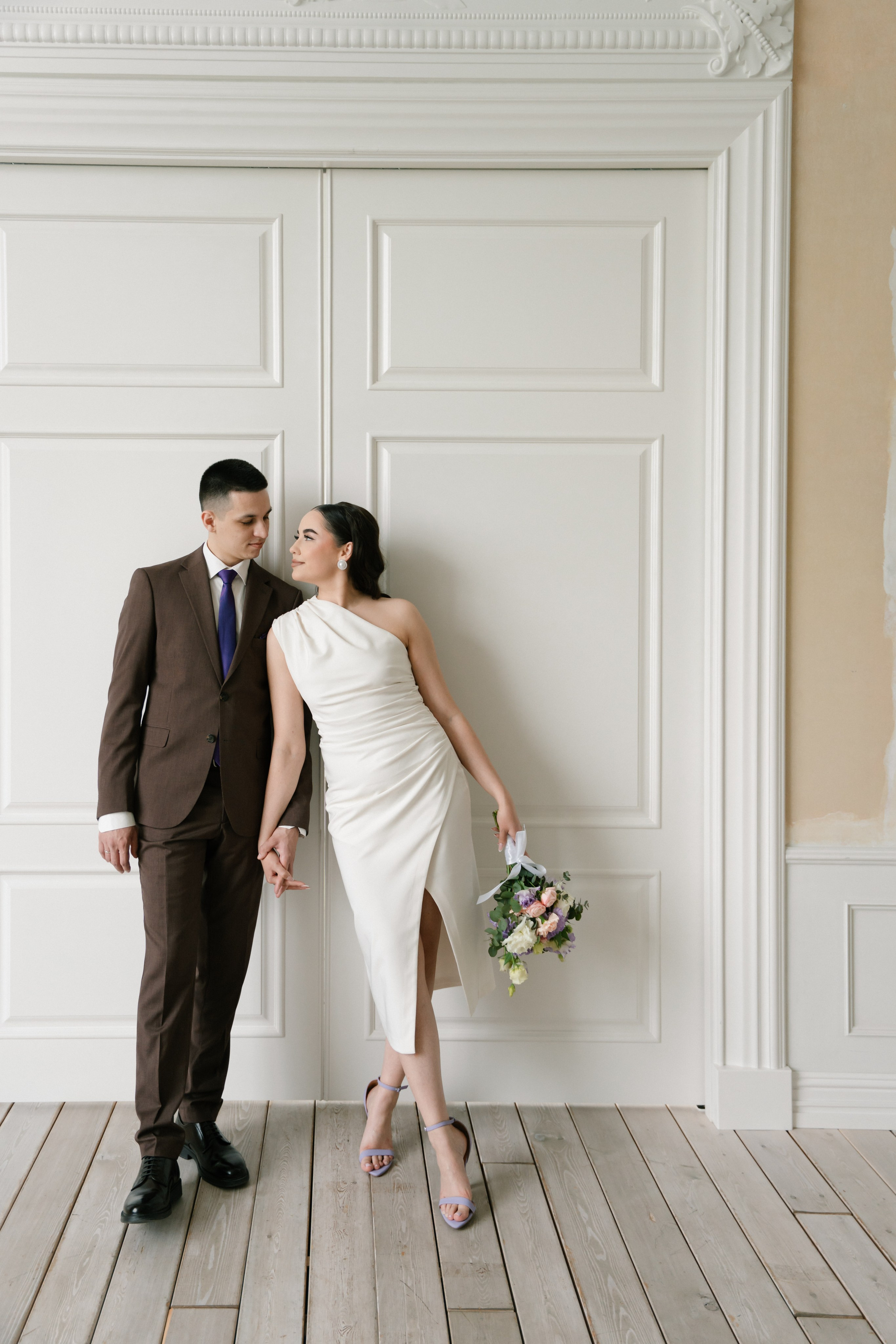 Вероника и Александр. Ульяна Ремезова | Фотограф | Челябинск