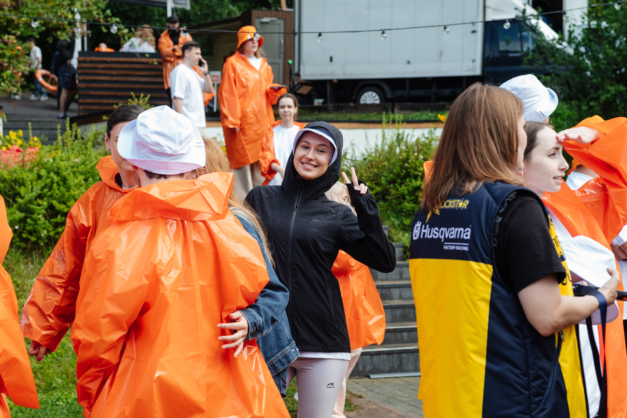 Корпоратив «ЕВРАЗ». Репортажный и портретный фотограф в Москве Илья Спиридонов