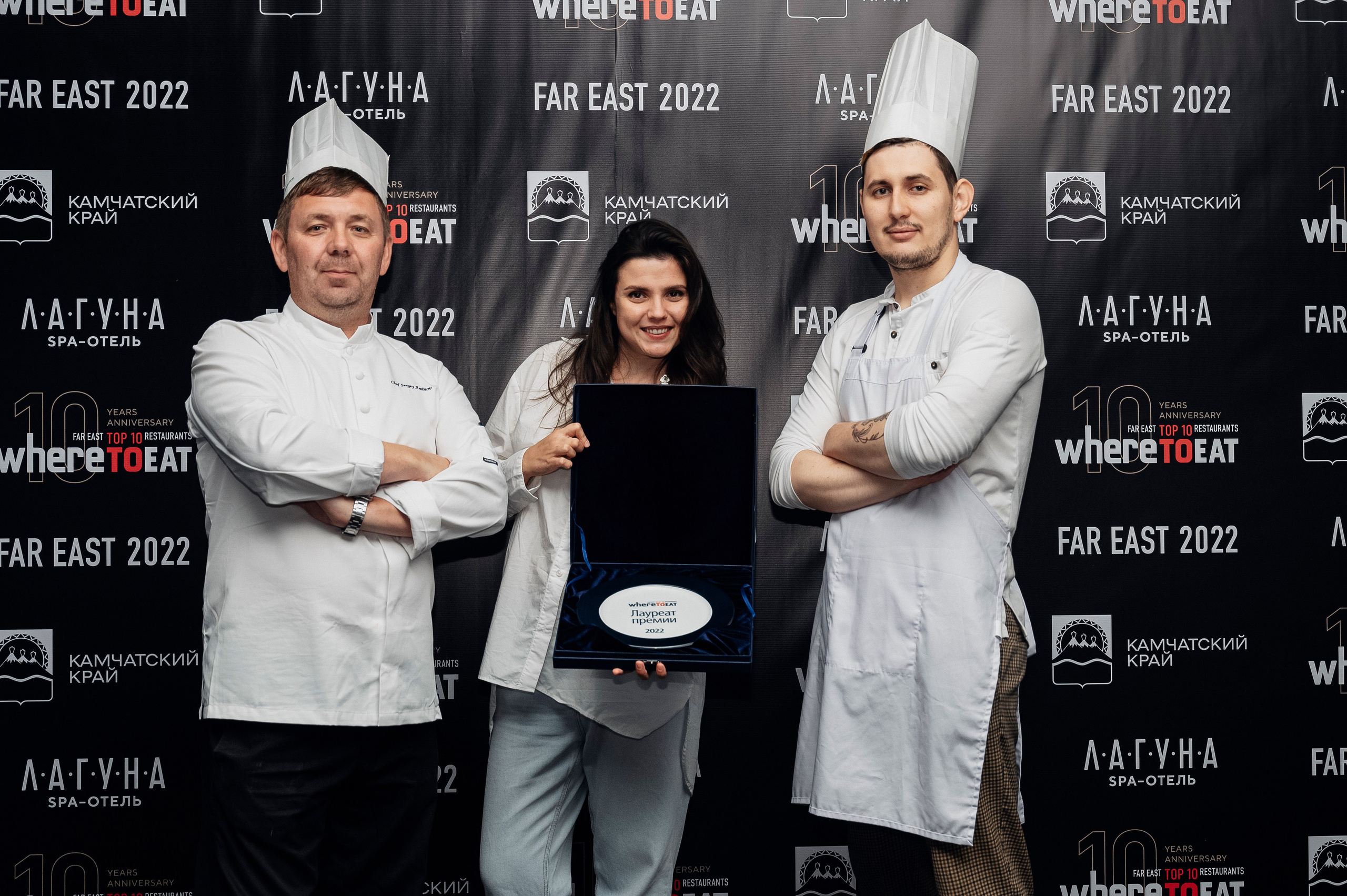 Wheretoeat. Ваш фотограф в г. Петропавловске-Камчатском Арина Алексеева