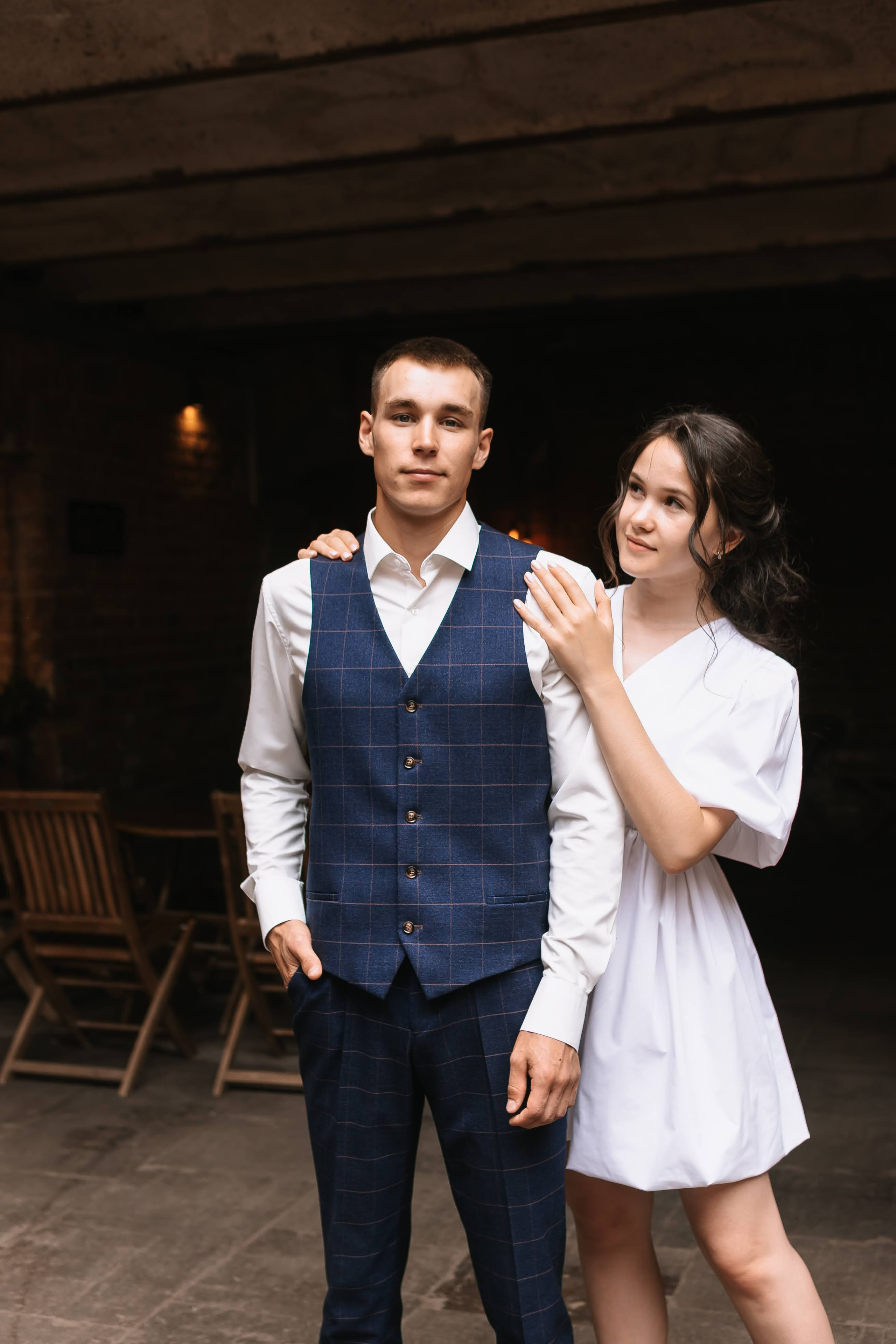 Вадим и Аида. Свадебный фотограф в Перми и Пермском крае Алена Мартынова