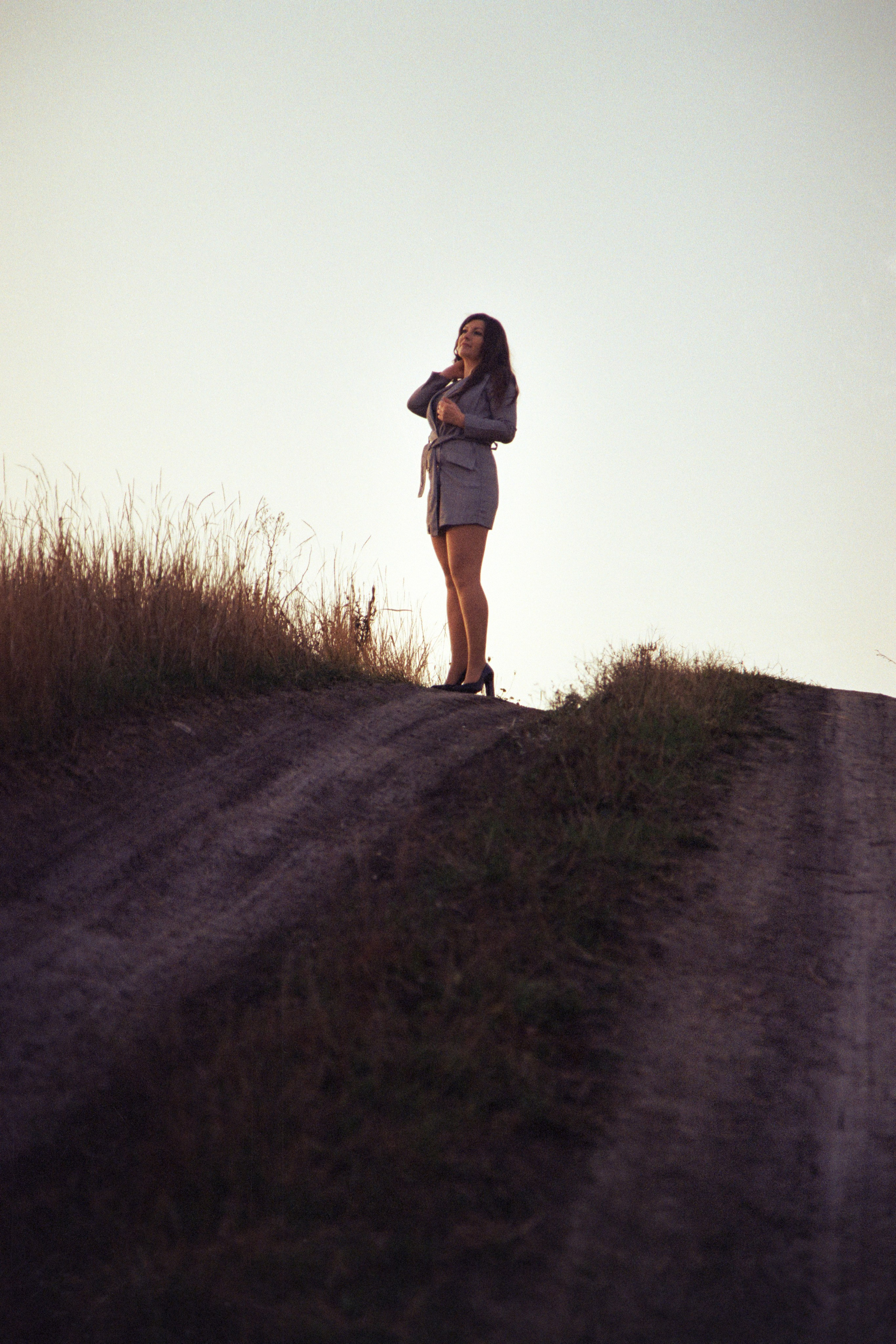 СВЕТЛАНА. Пленочный фотограф на КМВ Мирнов Игорь