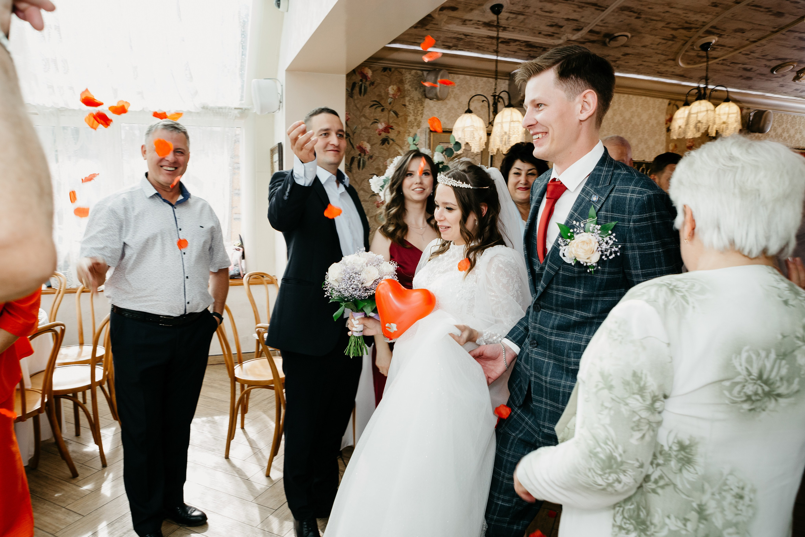 Илья и Алина. Фотограф, видеограф в Челябинске Глеб Хазиев