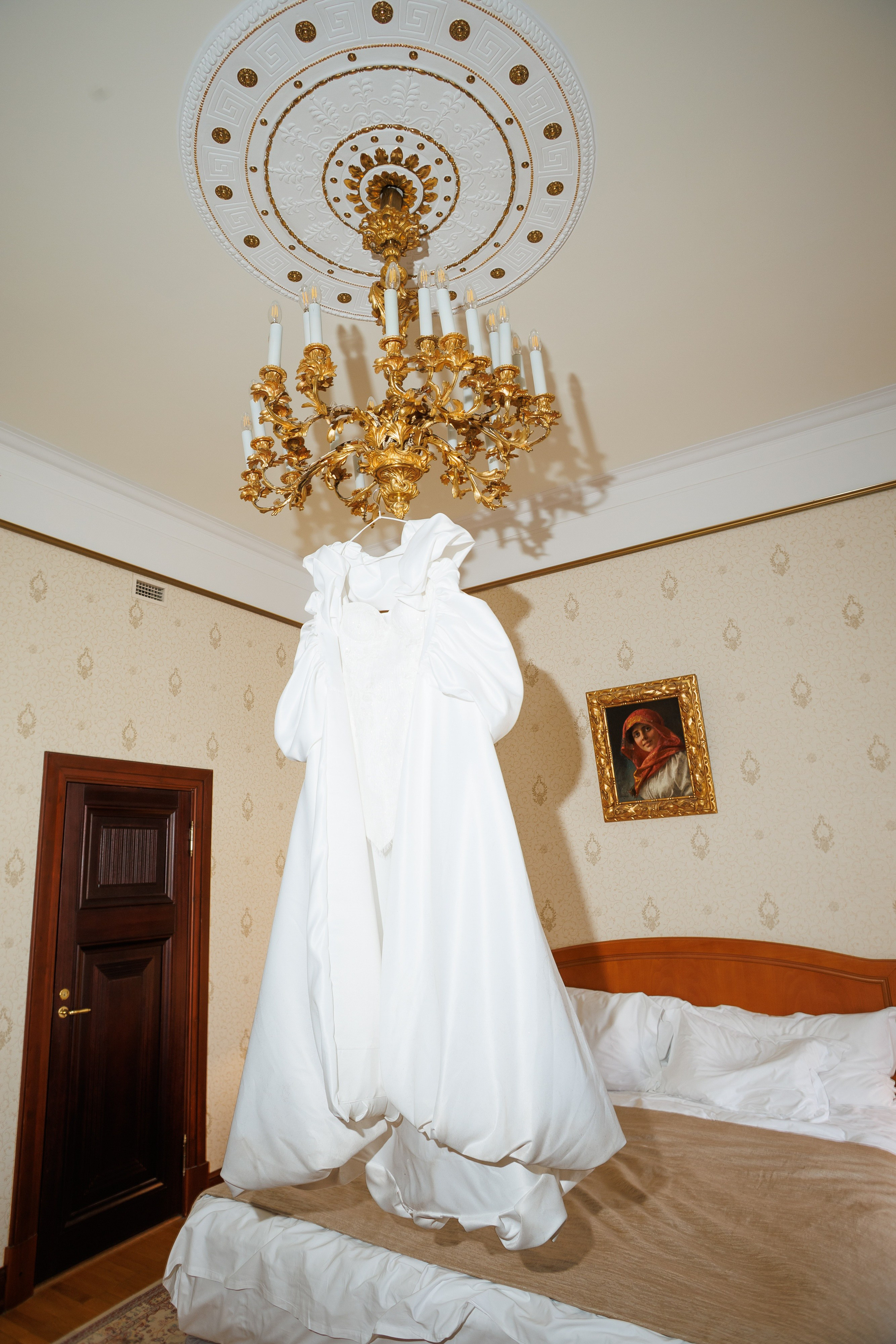 Свадьба Николай и Екатерина