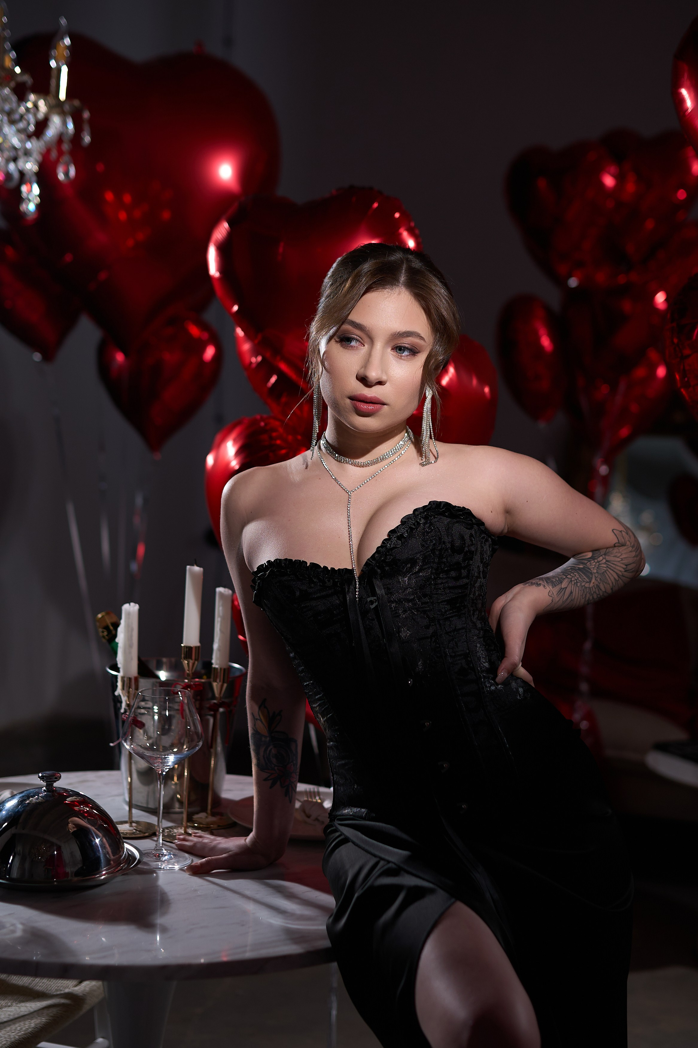 Анна. Фотограф Чебоксары