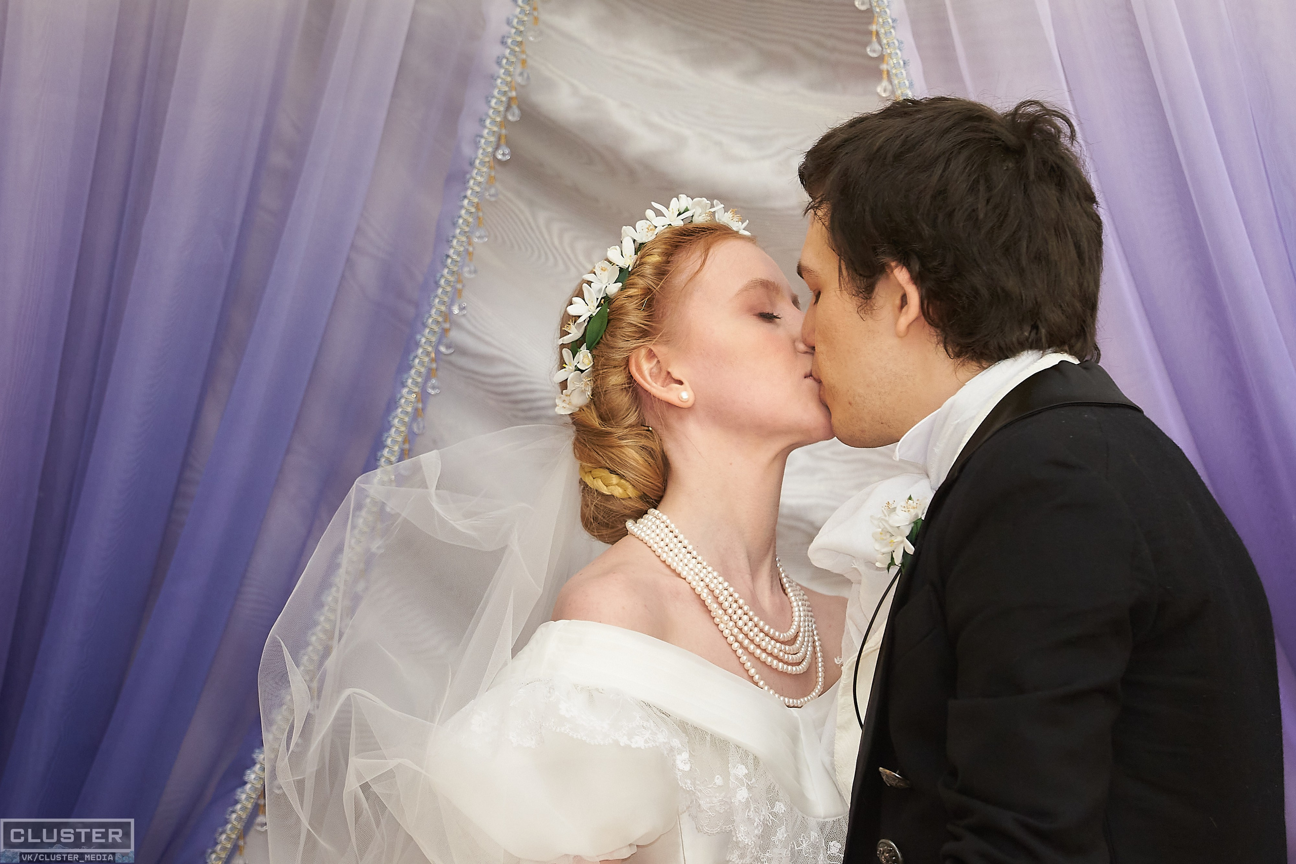 Марина и Дима