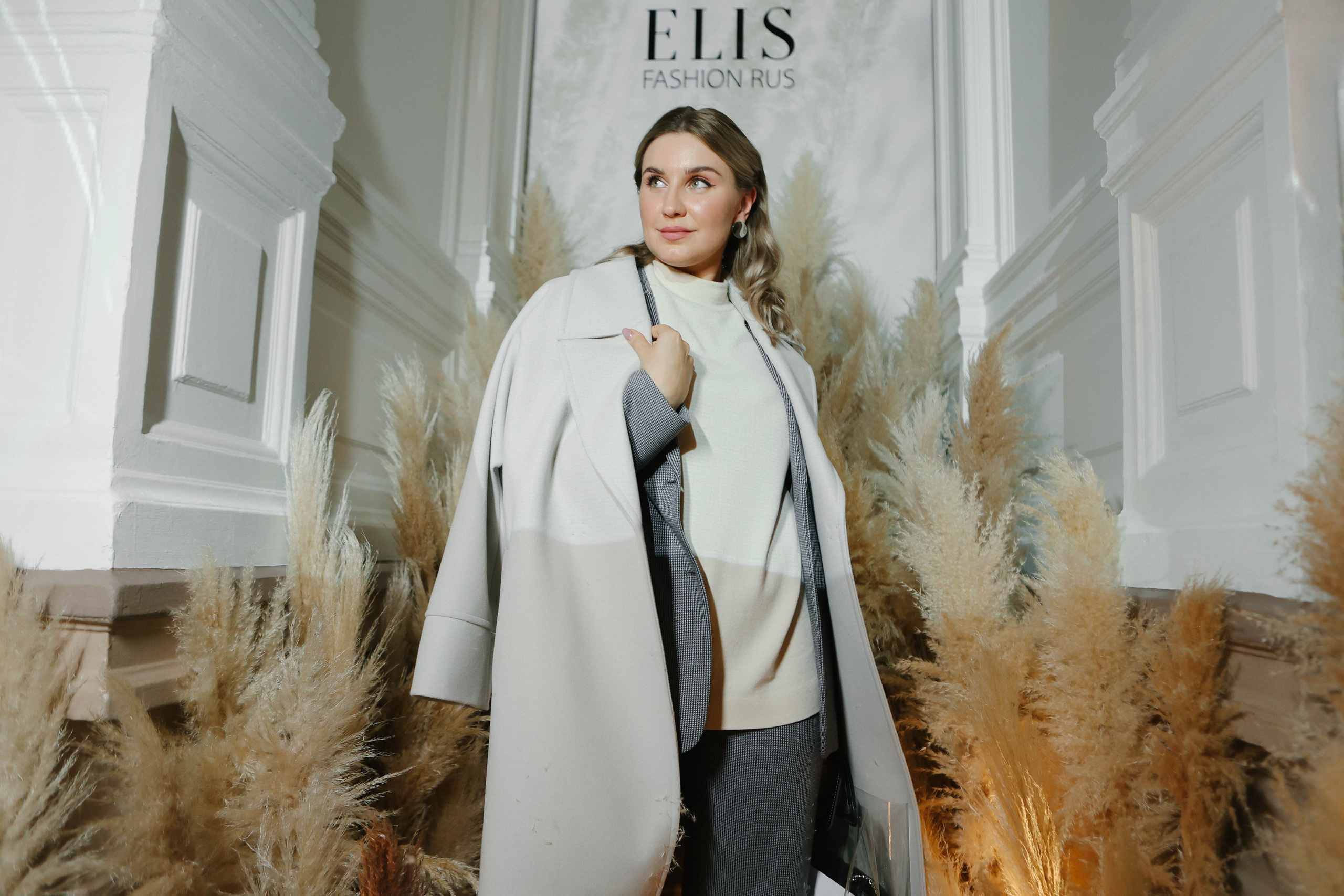 Показ Elis 14.09.2023. Свадебный фотограф FOTOKEYT