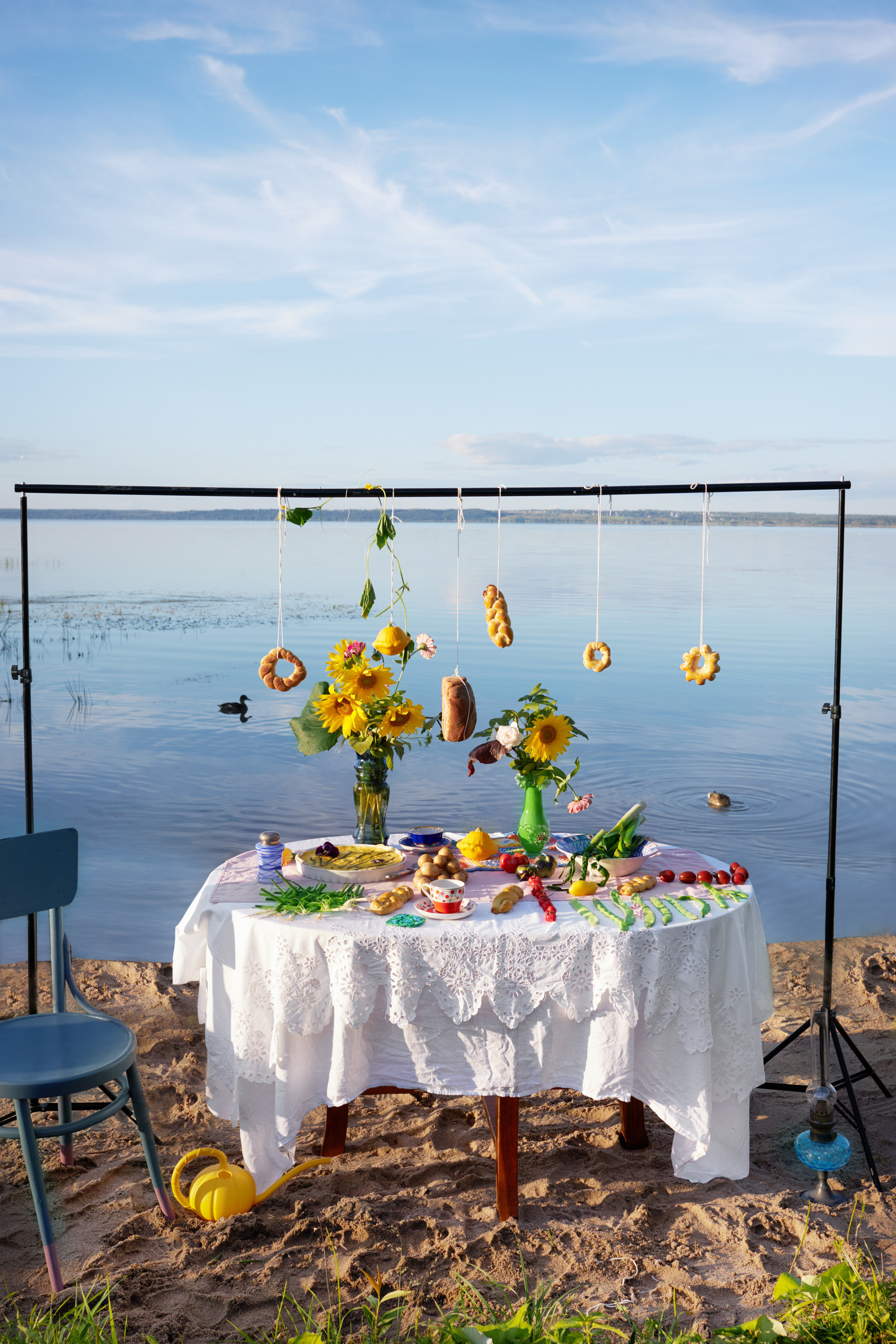 Vintage Tableware. Предметный фотограф Москва Глухарёва Оля