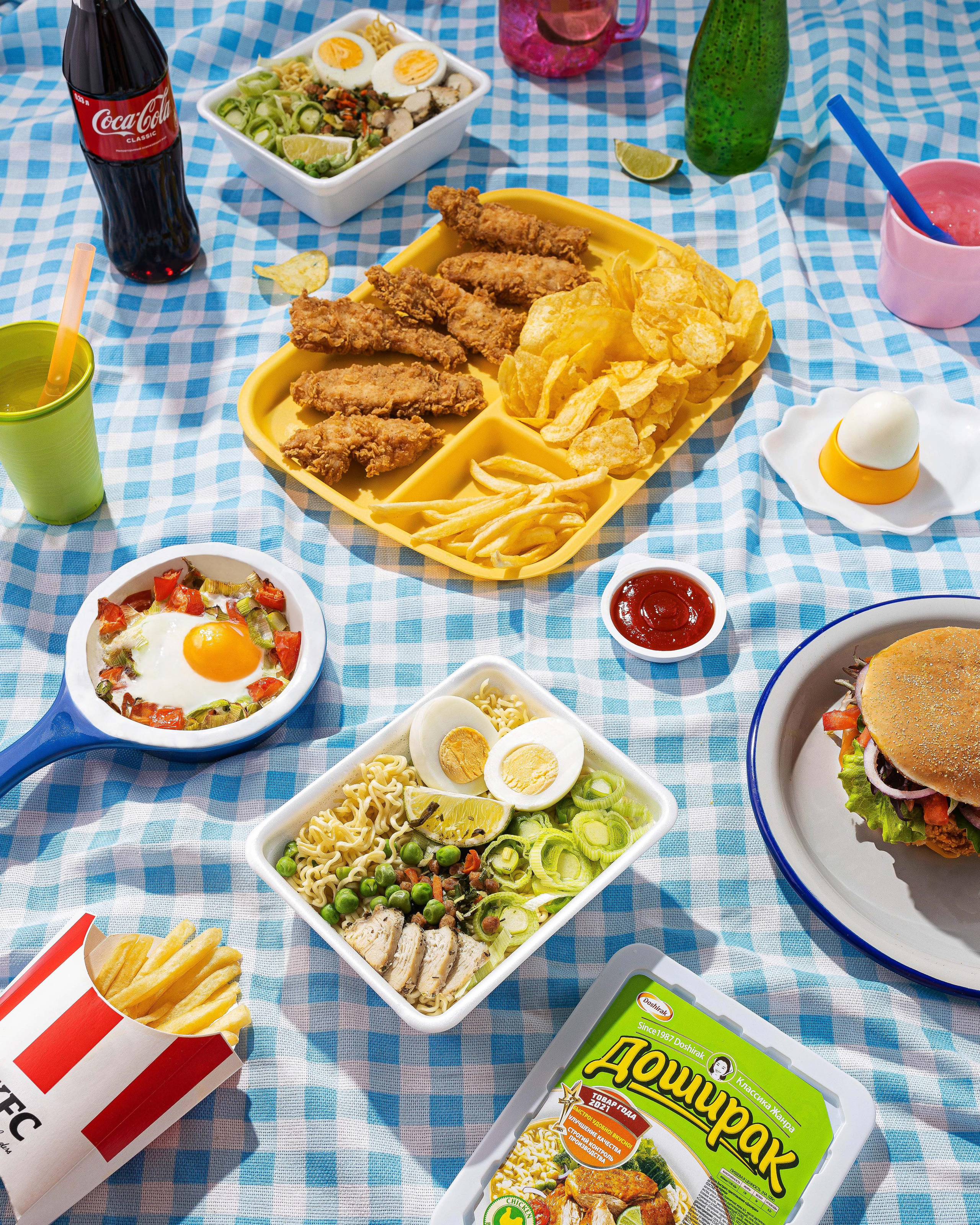 Фуд сьёмки. Предметный фотограф Москва Глухарёва Оля