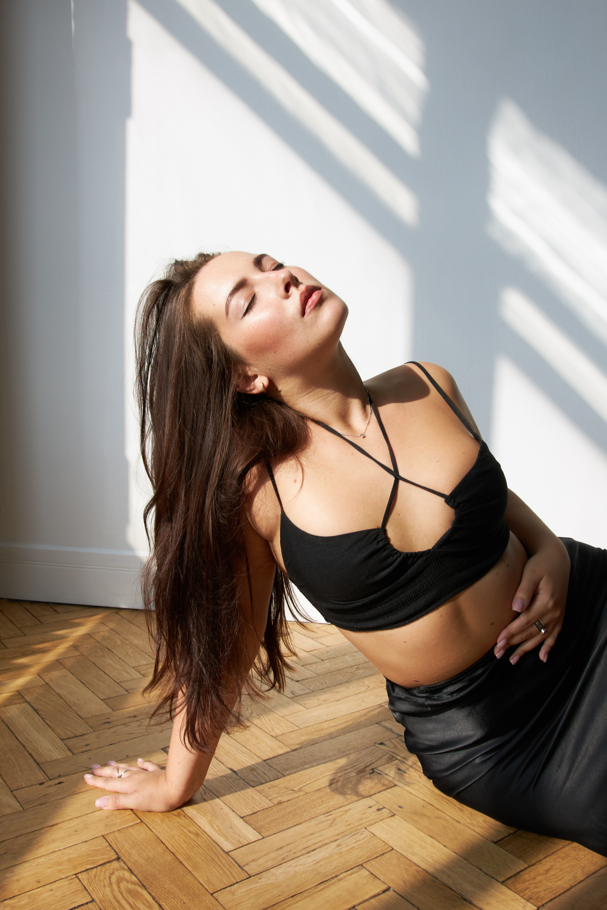 Маша. Предметный фотограф Москва Глухарёва Оля