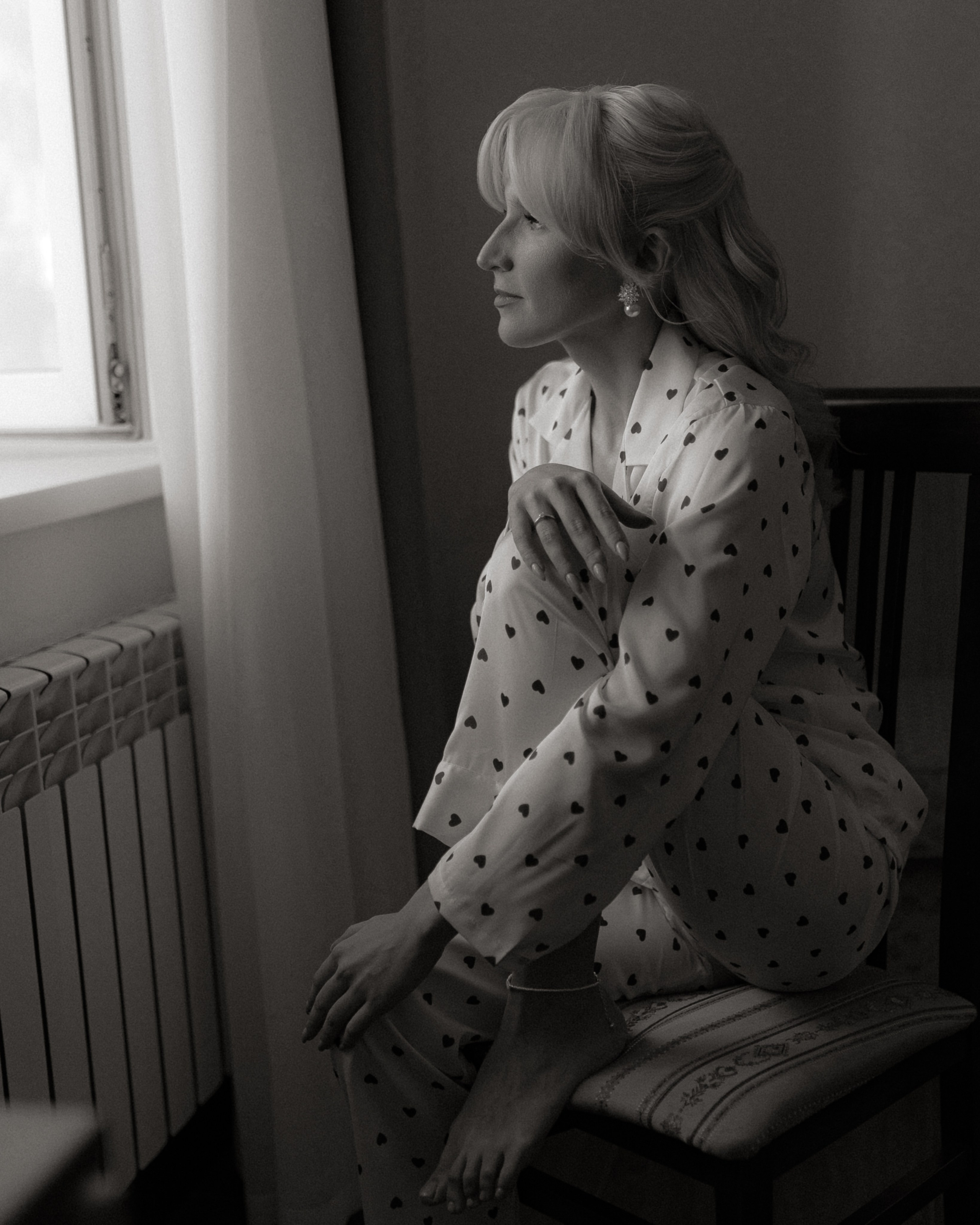 Роман и Анастасия. DARYA.BELKINA