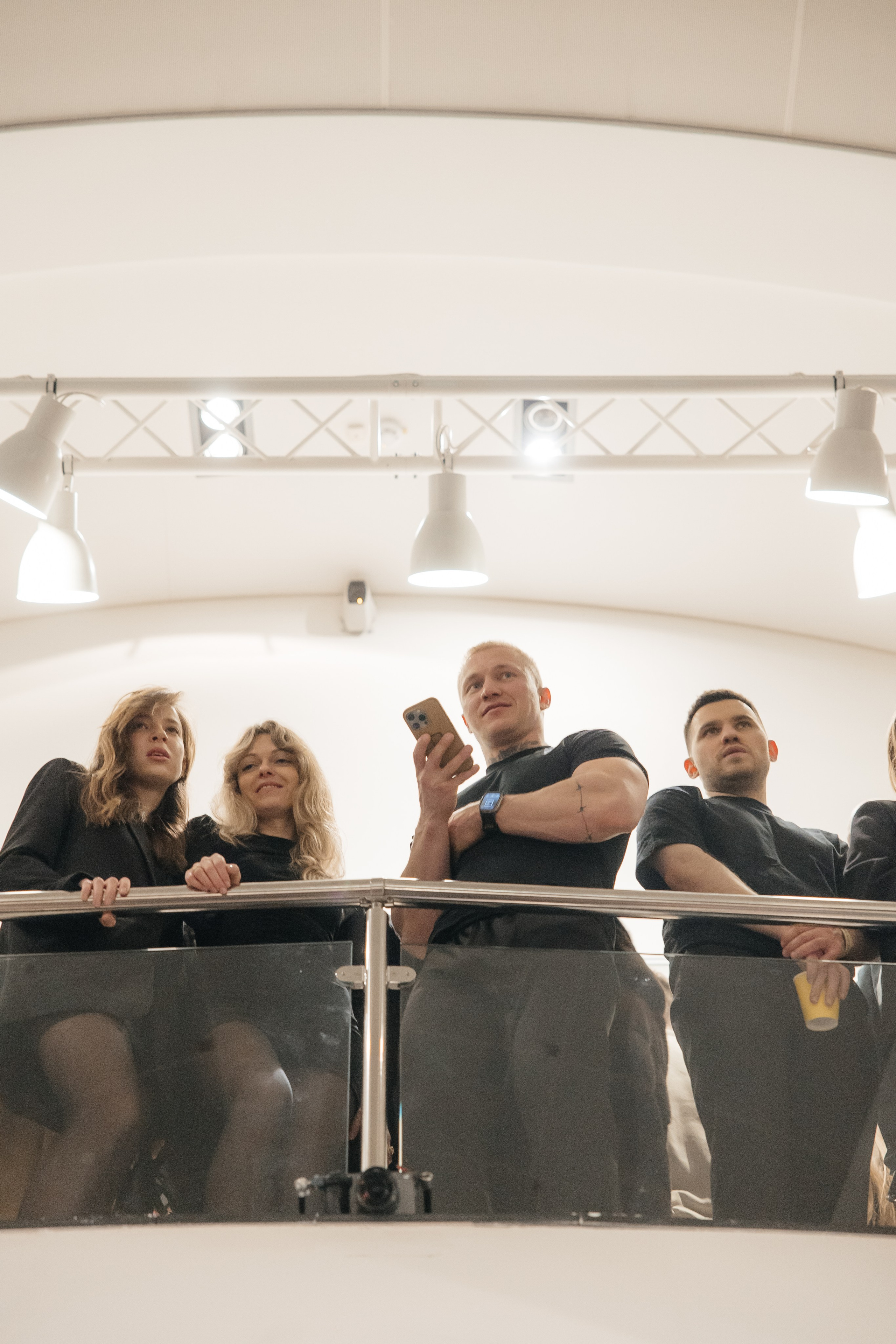 Выставка Академии. Свадебный и Репортажный фотограф Нижний Новгород Москва Ежов Иван