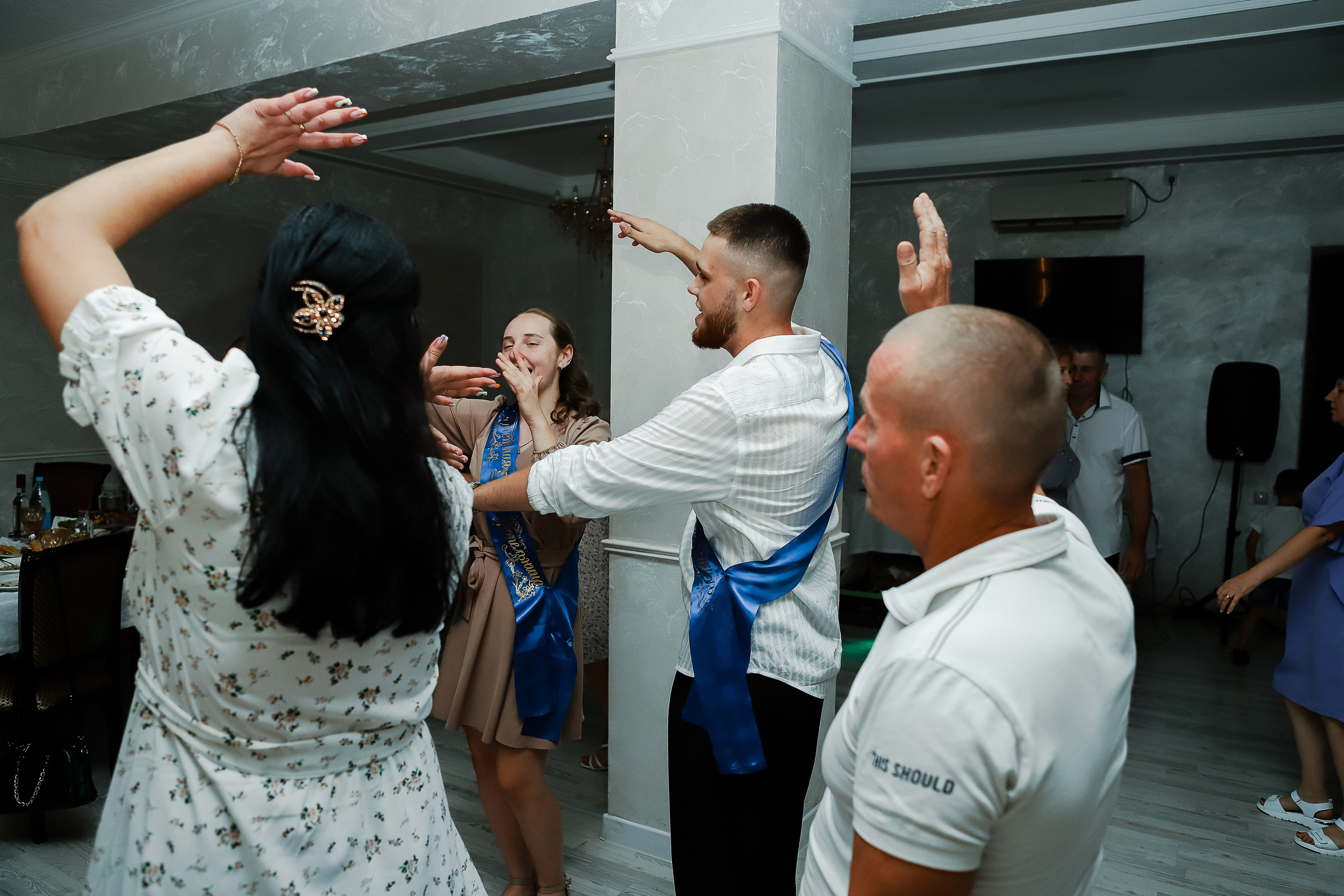 Максим и Дарья. Свадебный фотограф Евгения Фролова г. Каменск-Шахтинский, Донецк, Ростов