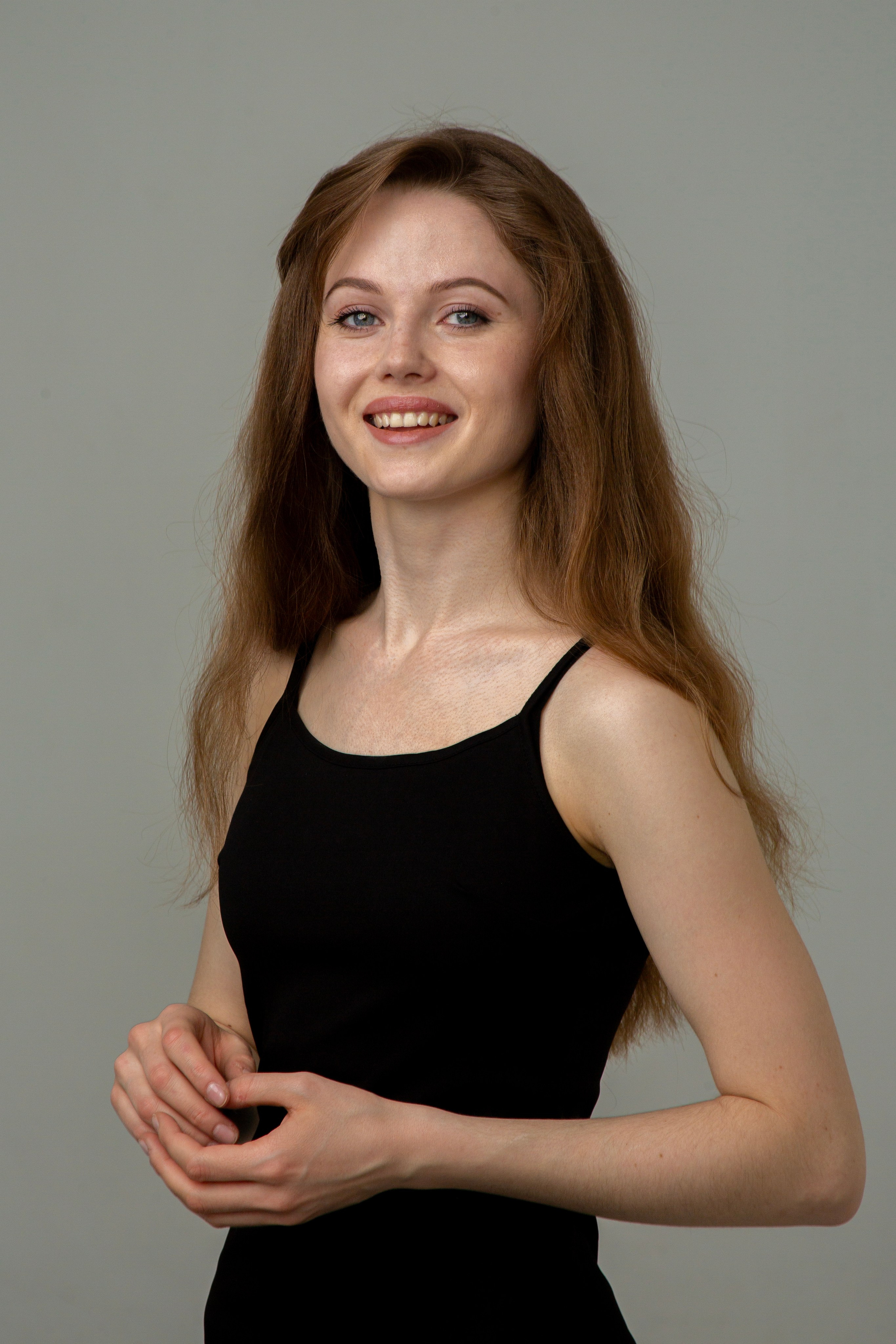 Даша. Семейный и детский фотограф Антон Зорин