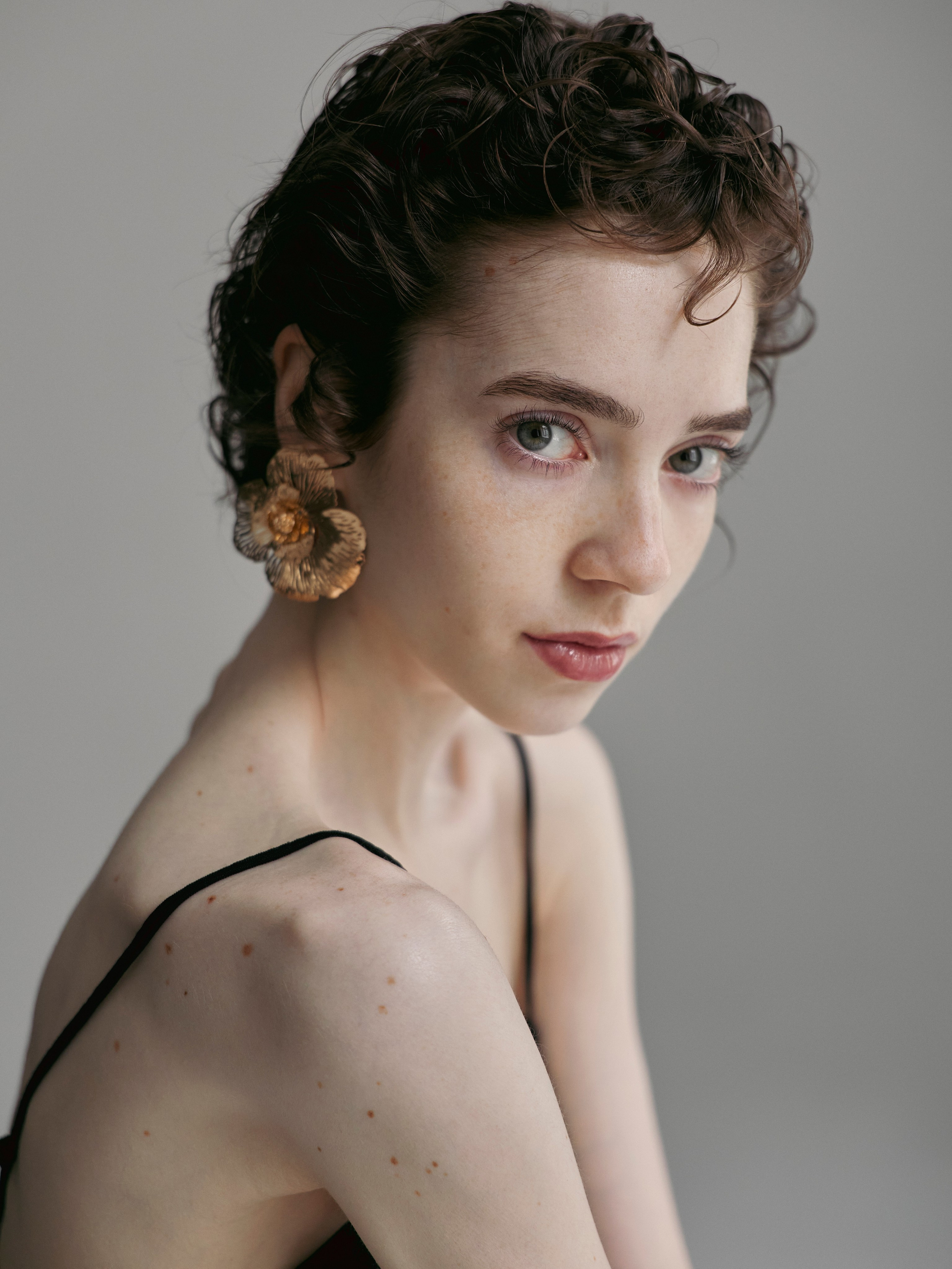 Test shoots. Фотограф Дарья Селезнева г. Москва