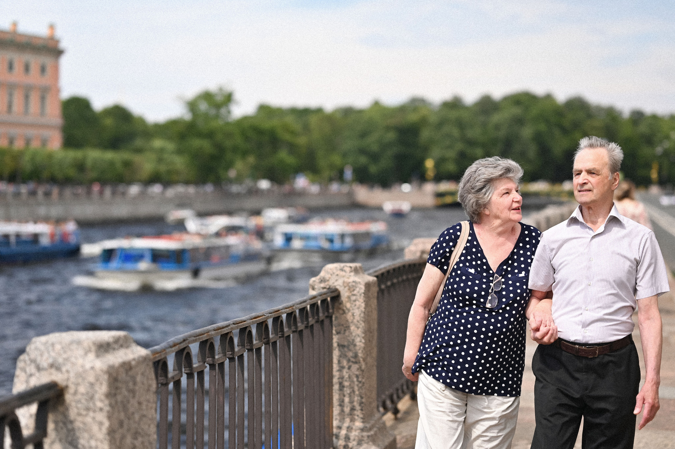 Морские прогулки. ZDARONOKIA Репортажный фотограф