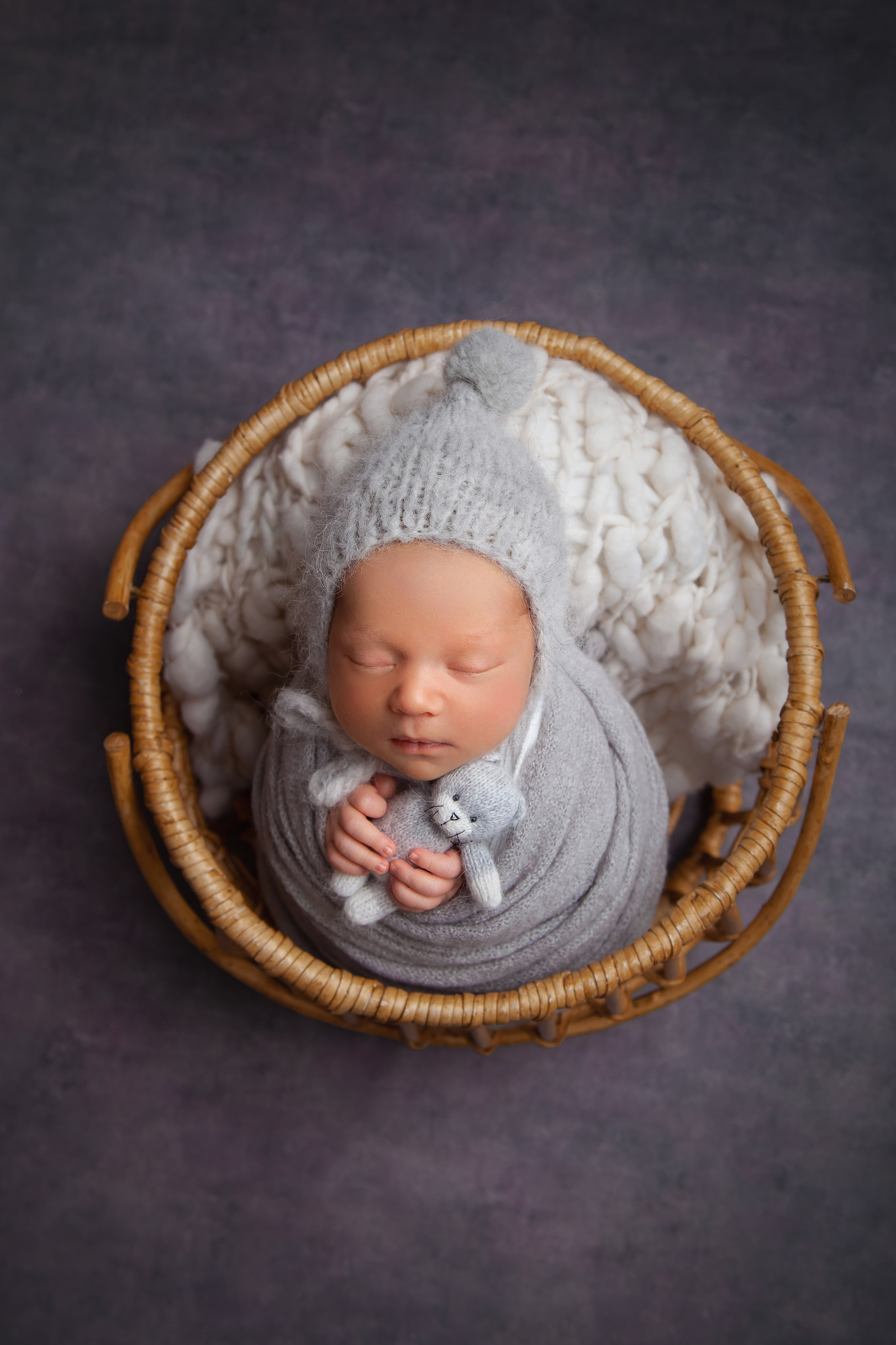 Новорождённые. Фотограф Newborn в Саратове Екатерина Завитова