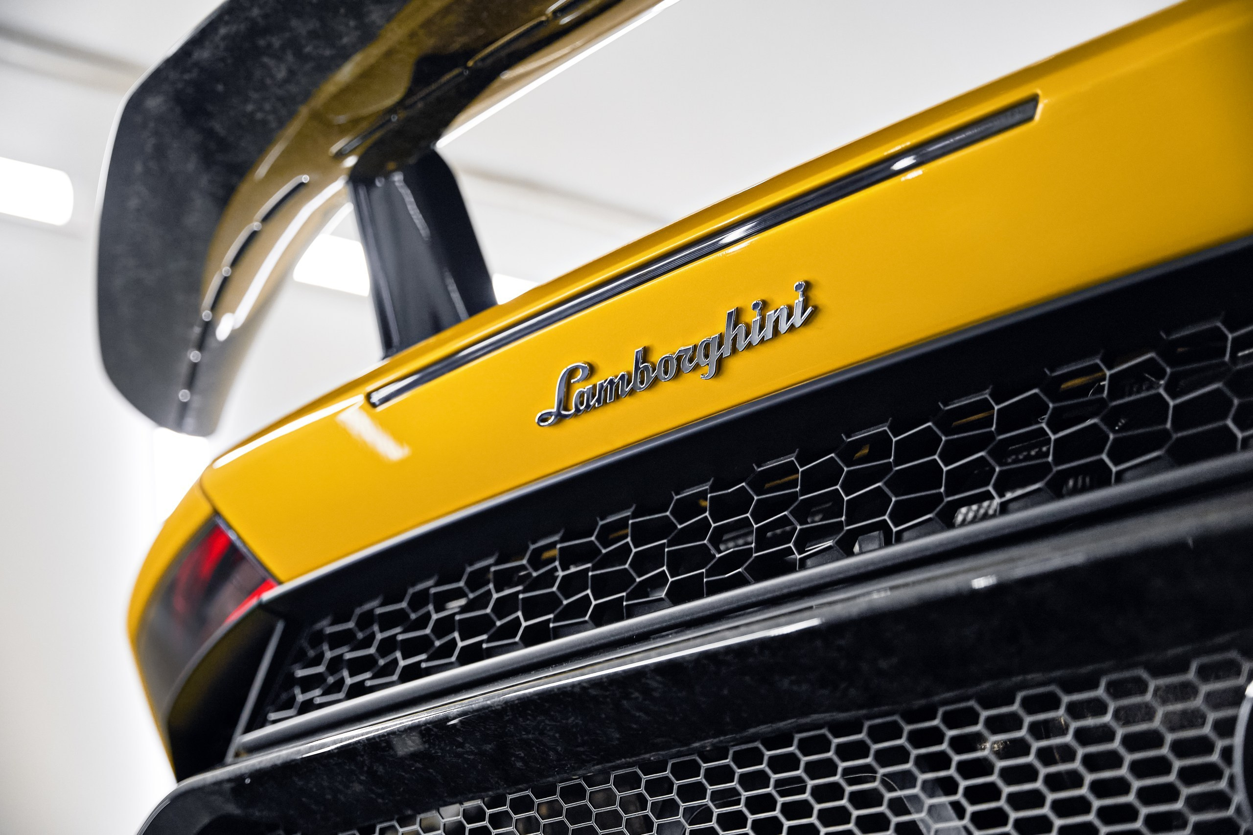 Lamborghini Huracan. Фотограф в Санкт-Петербурге