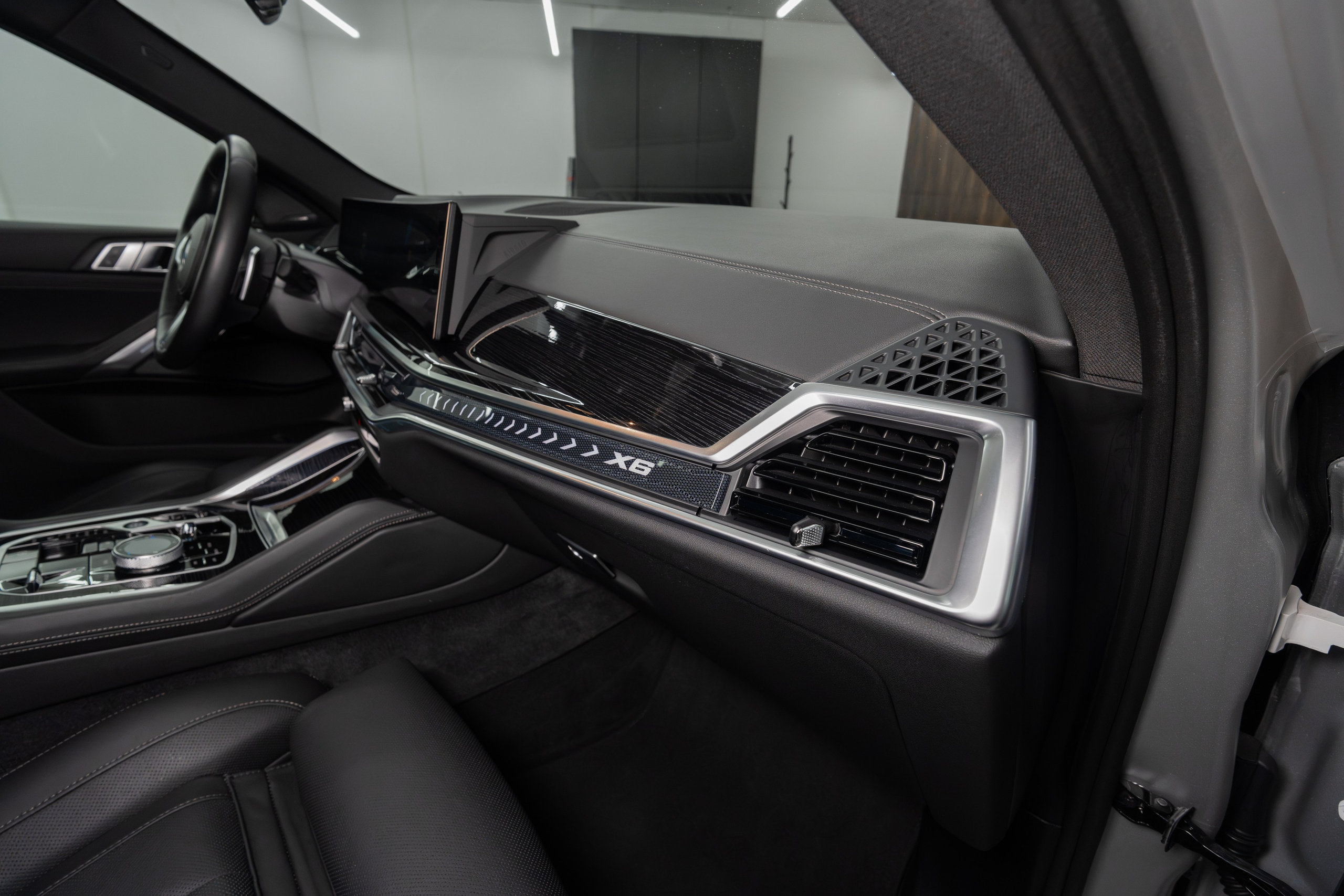 BMW X6. Фотограф в Санкт-Петербурге