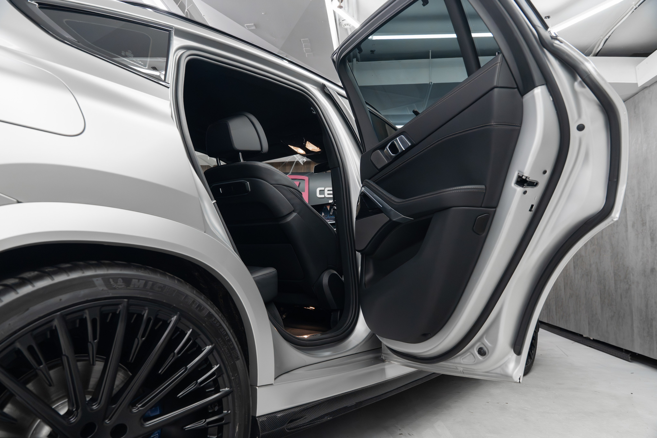 BMW X6. Фотограф в Санкт-Петербурге