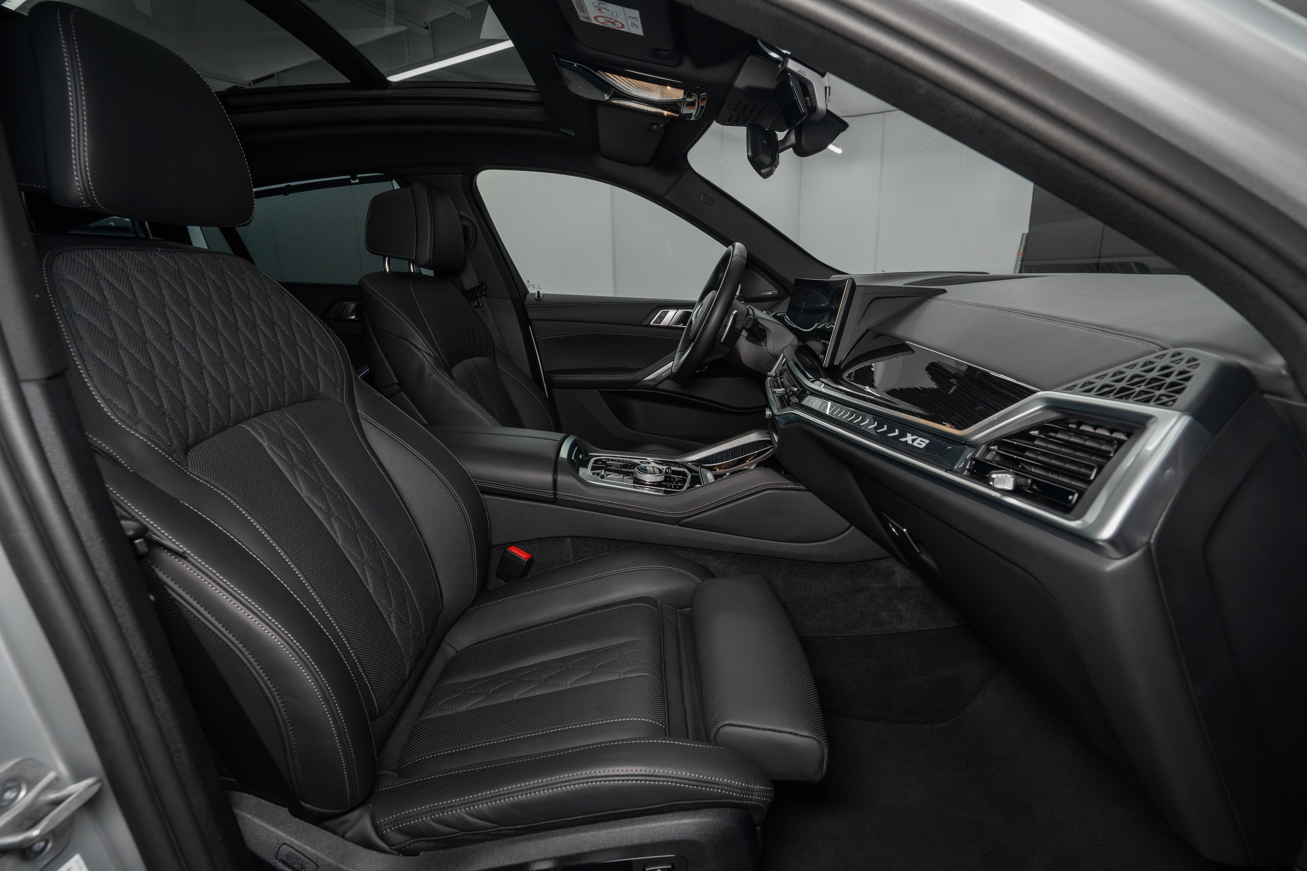 BMW X6. Фотограф в Санкт-Петербурге