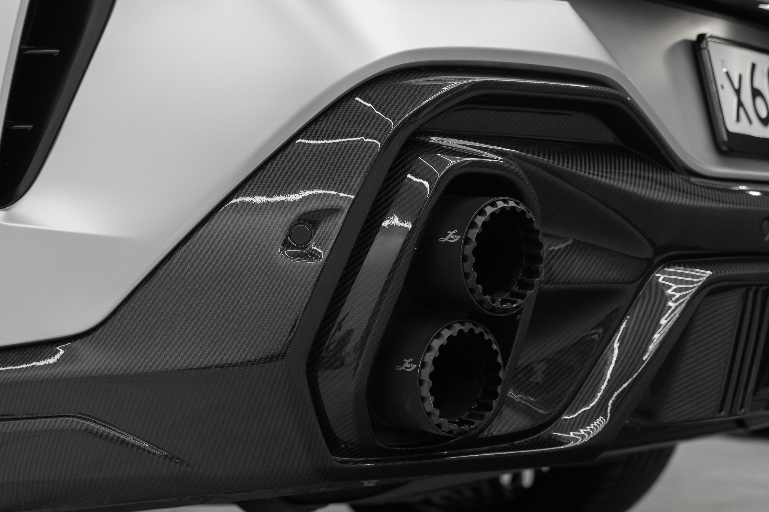 BMW X6. Фотограф в Санкт-Петербурге