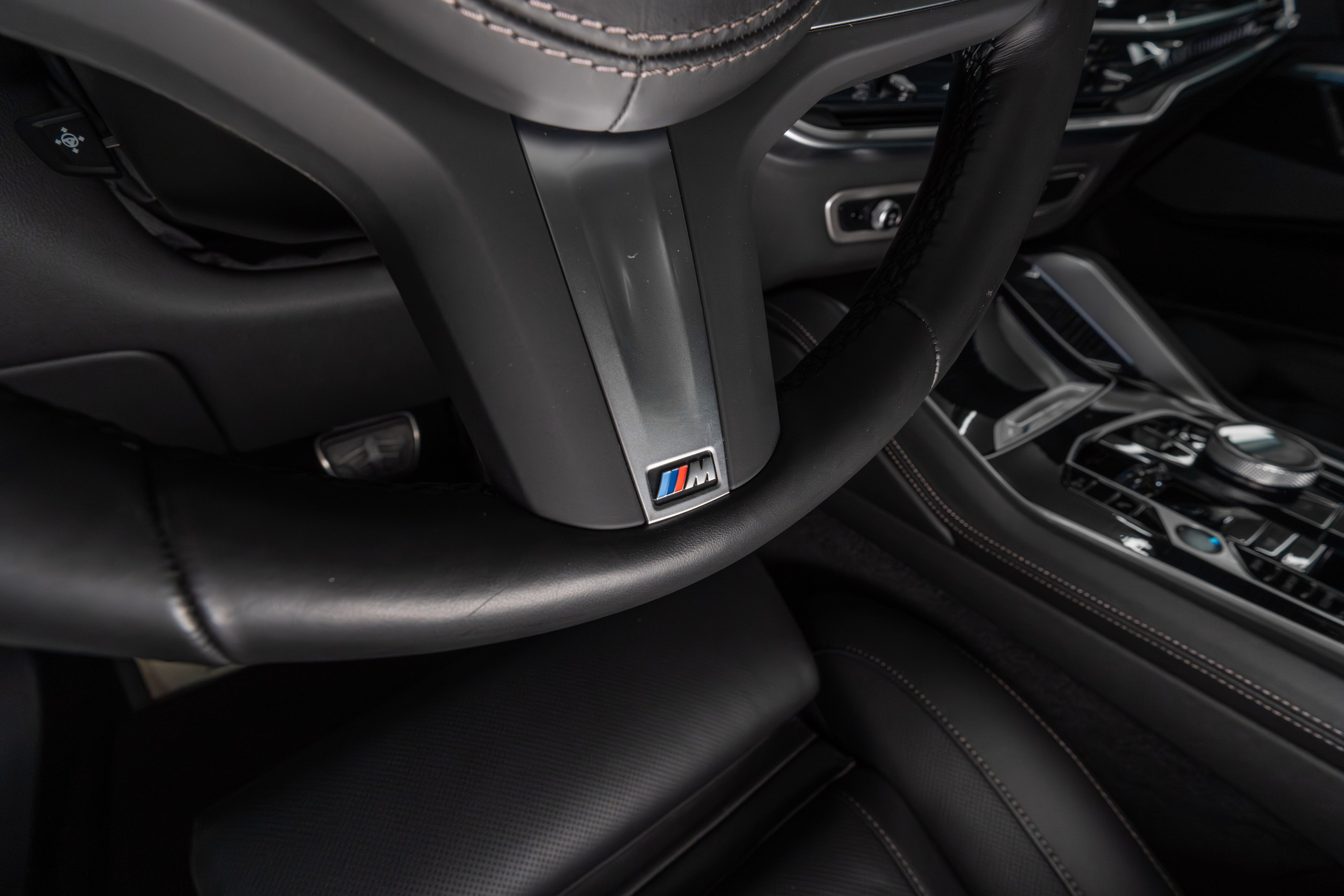 BMW X6. Фотограф в Санкт-Петербурге