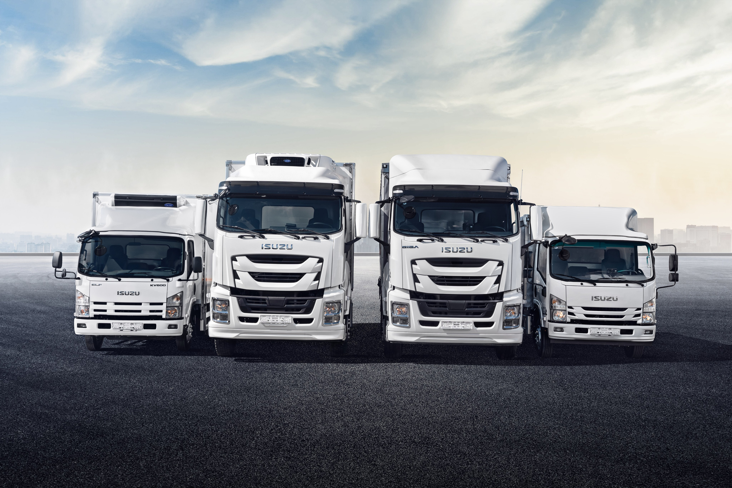 ISUZU. Фотограф в Санкт-Петербурге