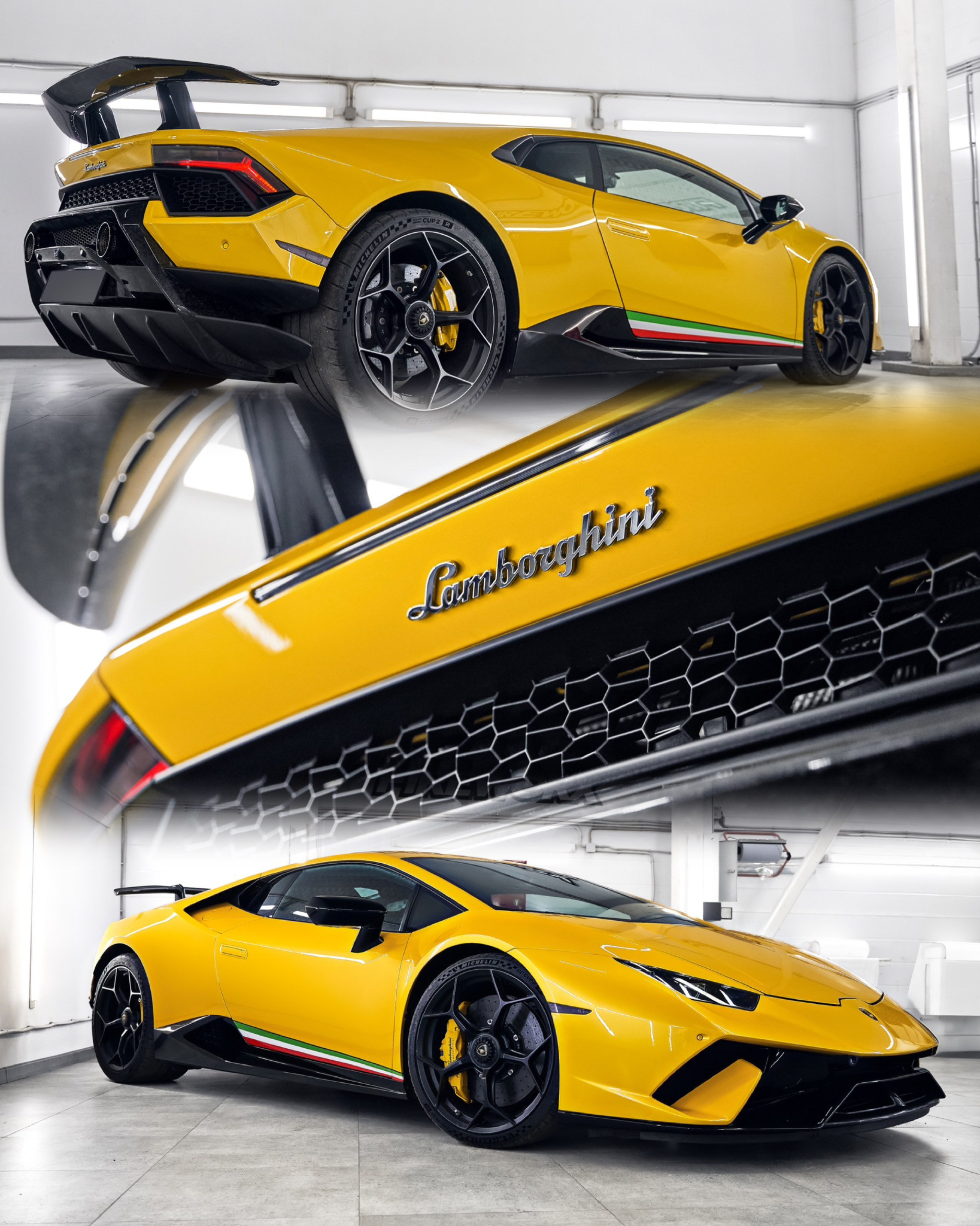 Lamborghini Huracan. Фотограф в Санкт-Петербурге
