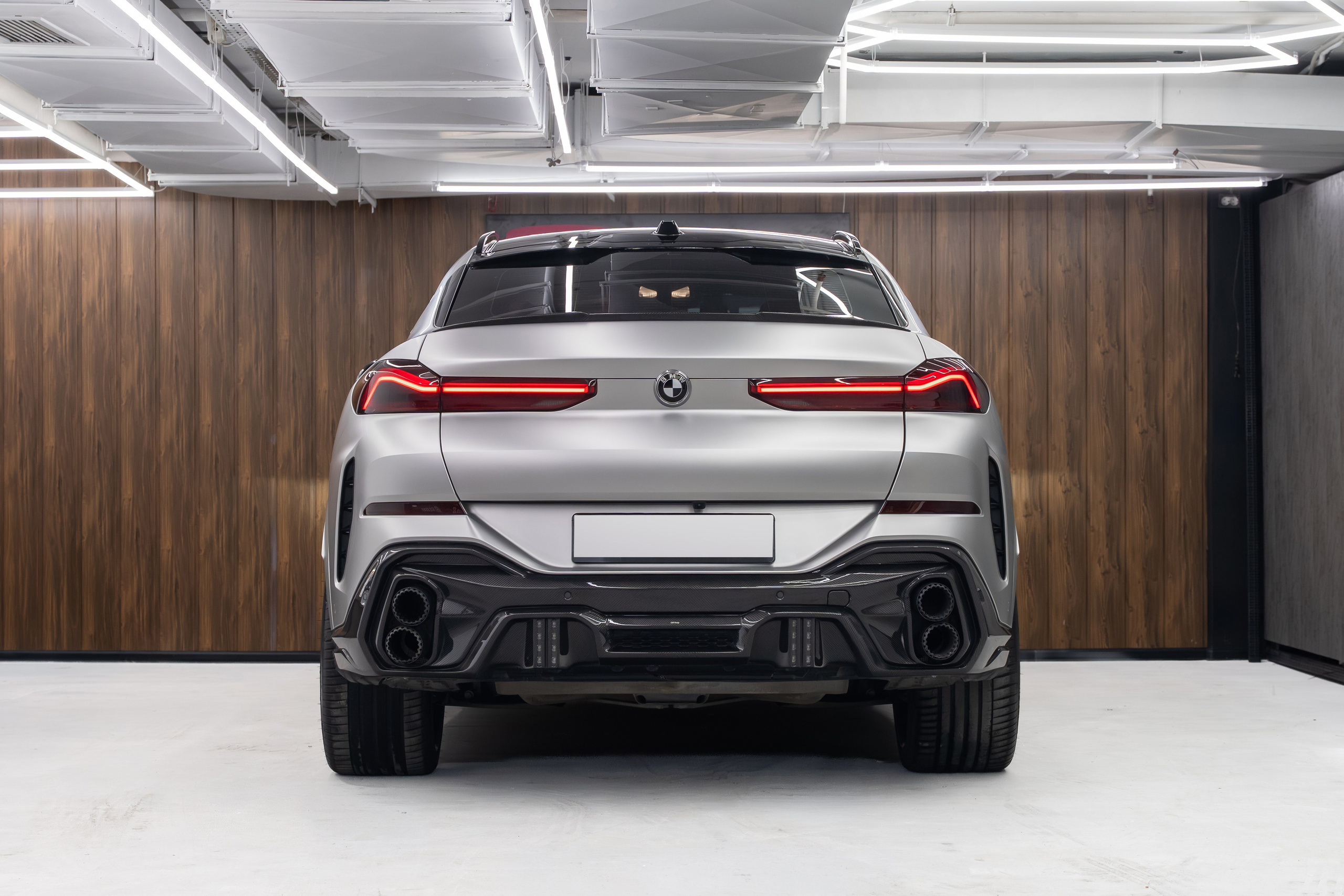 BMW X6. Фотограф в Санкт-Петербурге