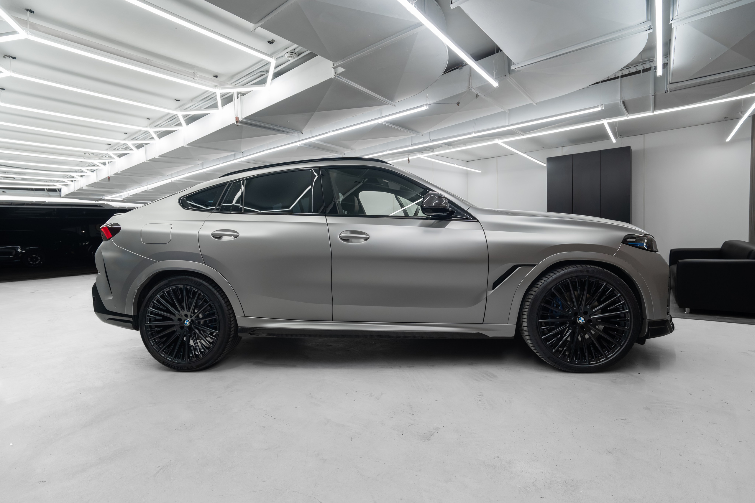 BMW X6. Фотограф в Санкт-Петербурге