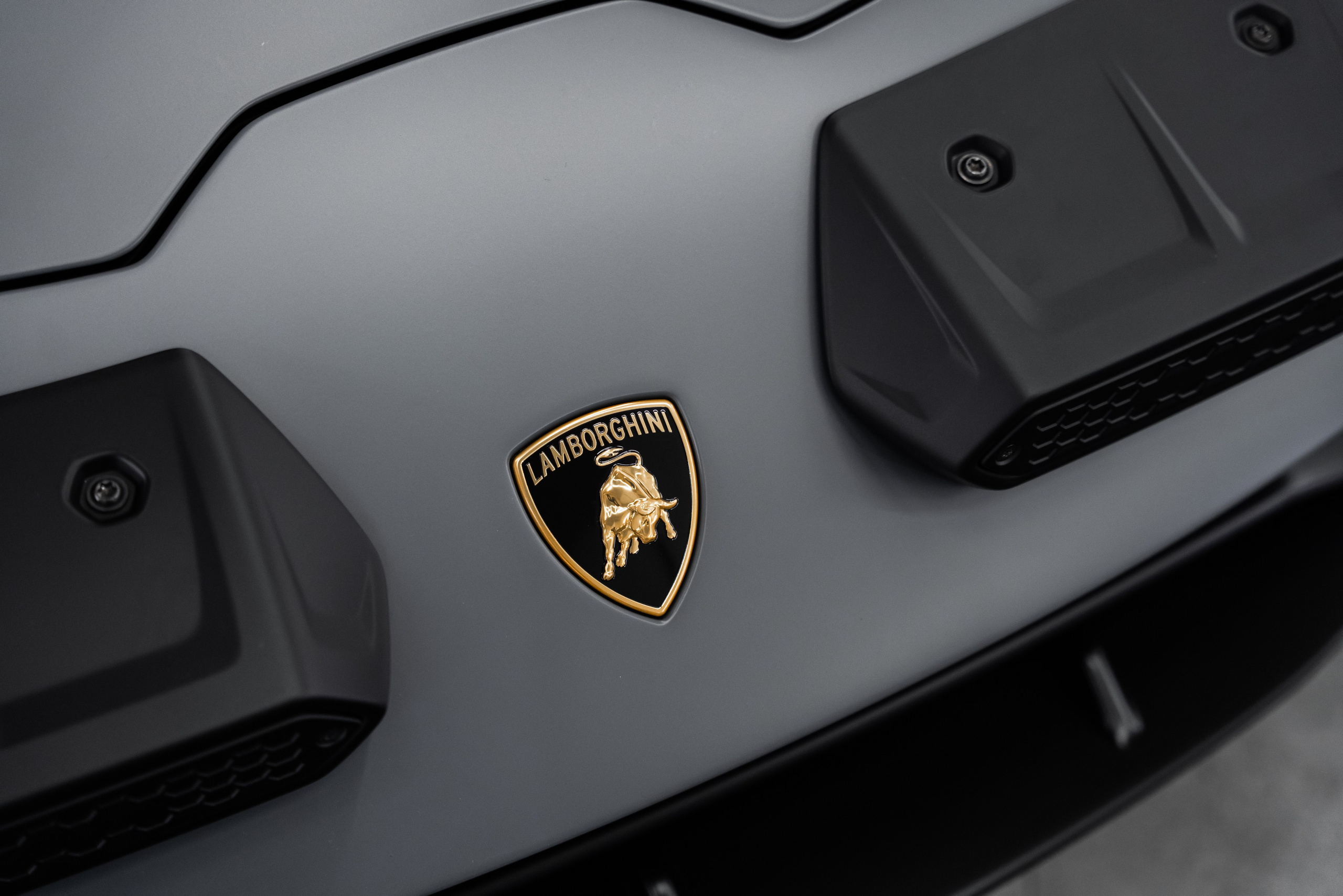 Lamborghini Sterrato. Фотограф в Санкт-Петербурге