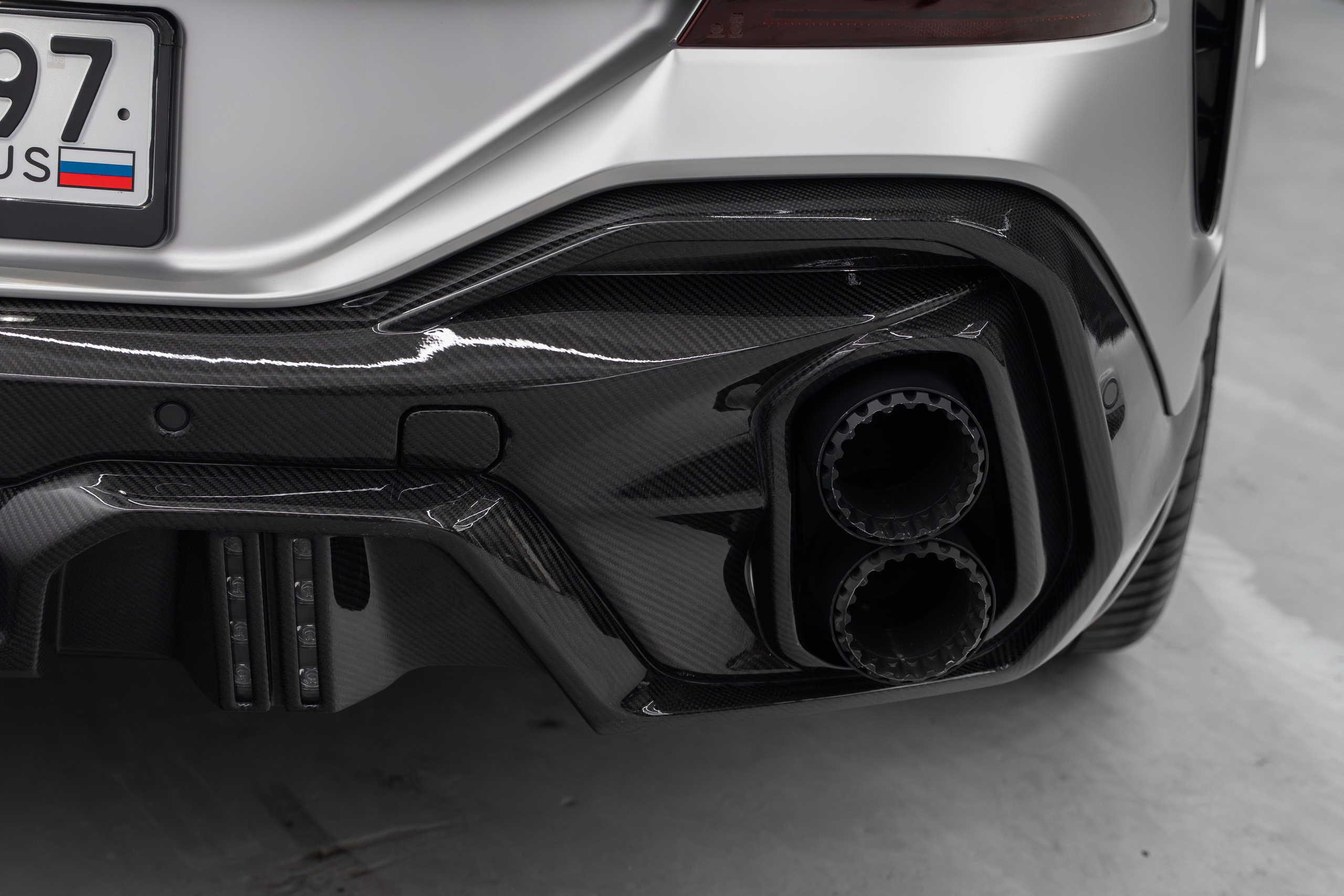 BMW X6. Фотограф в Санкт-Петербурге