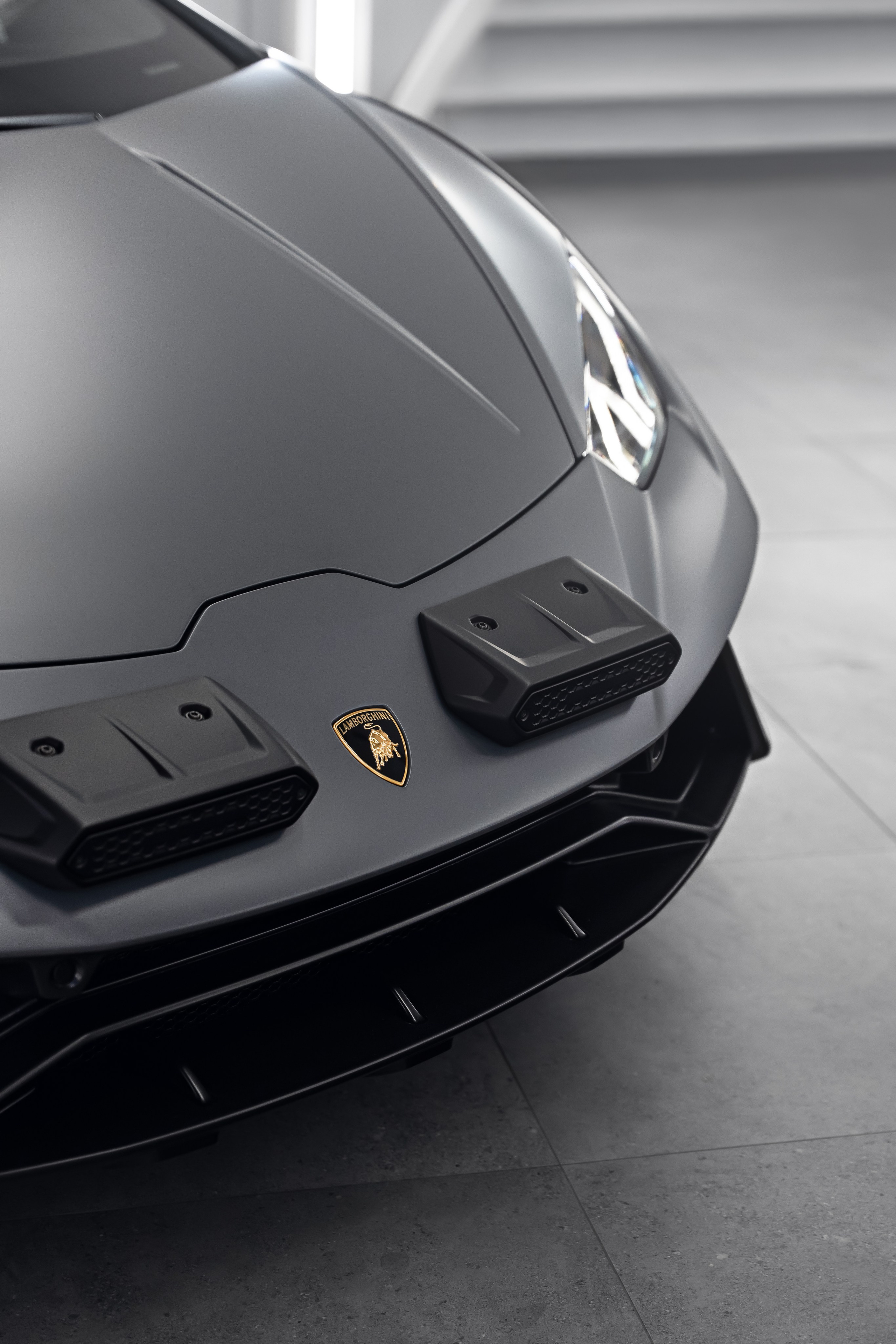 Lamborghini Sterrato. Фотограф в Санкт-Петербурге