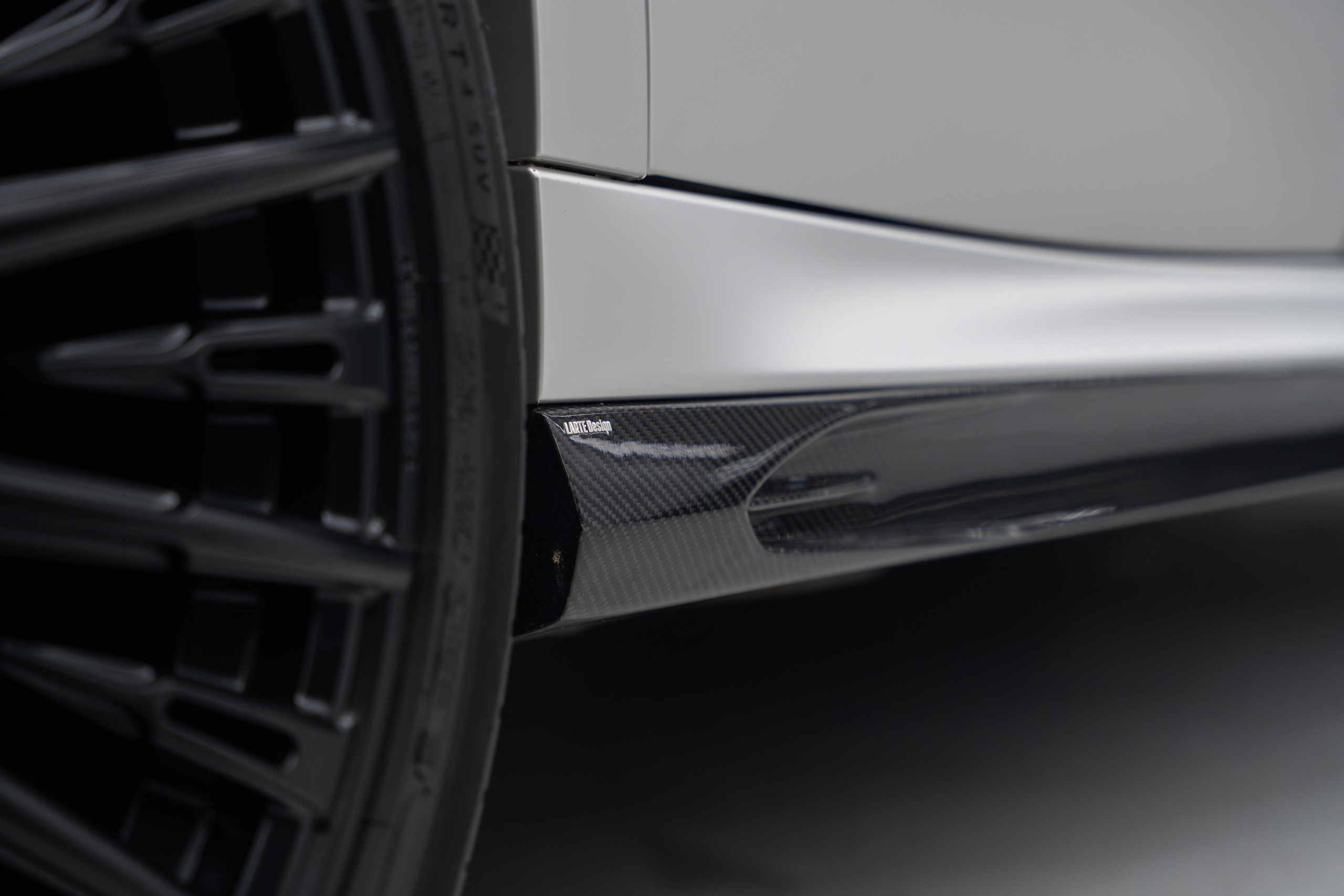 BMW X6. Фотограф в Санкт-Петербурге