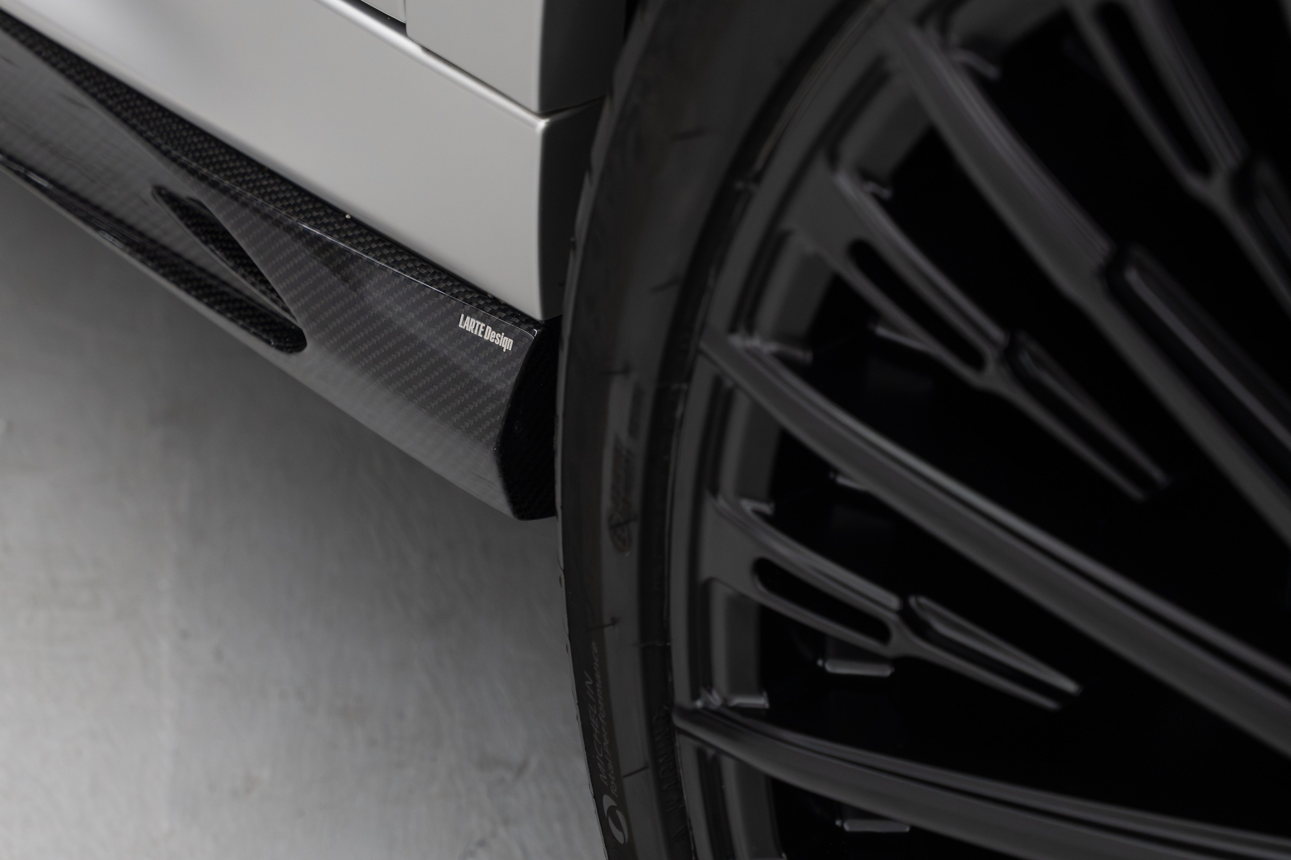 BMW X6. Фотограф в Санкт-Петербурге